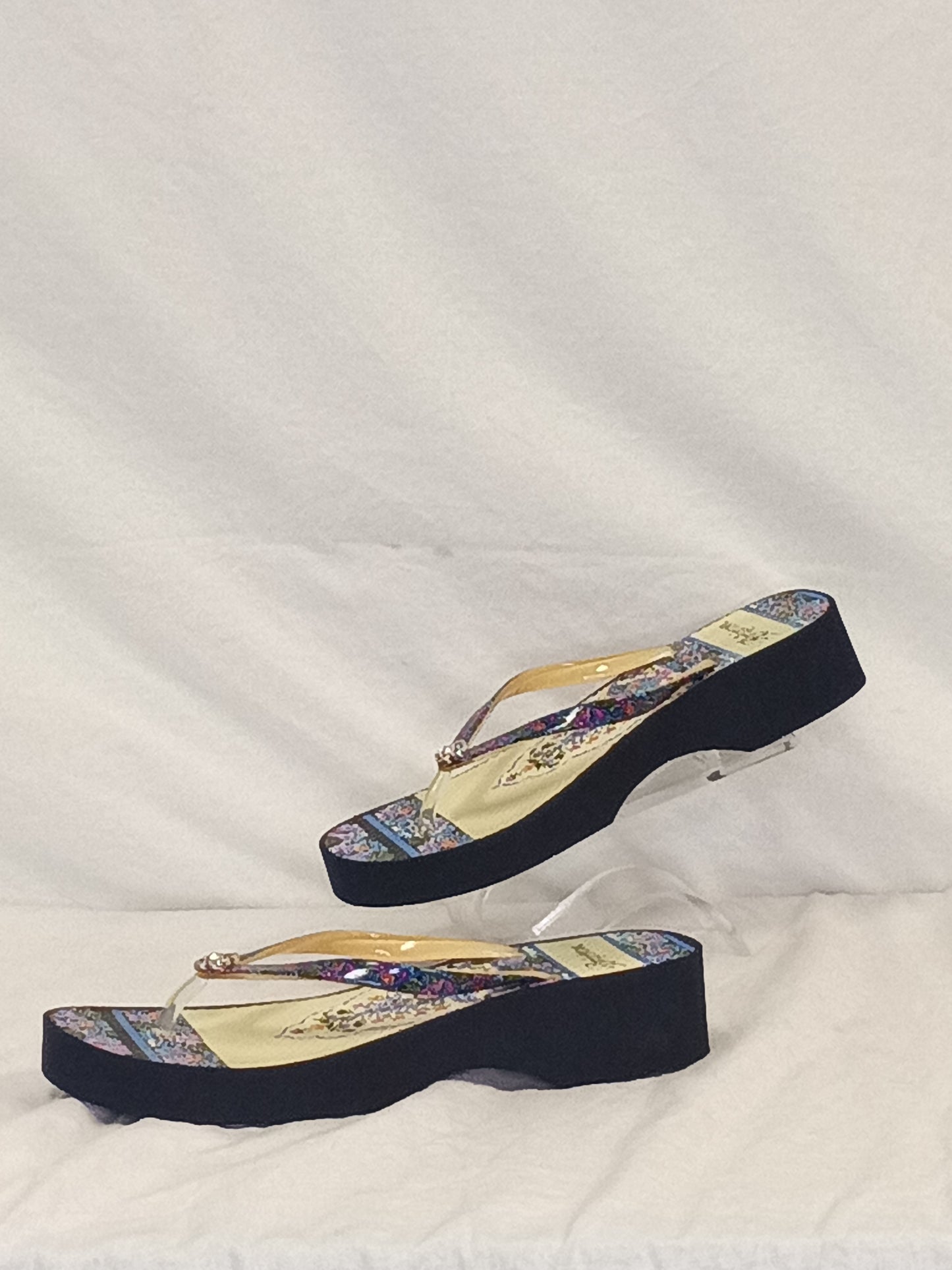 Brighton Flip Flops