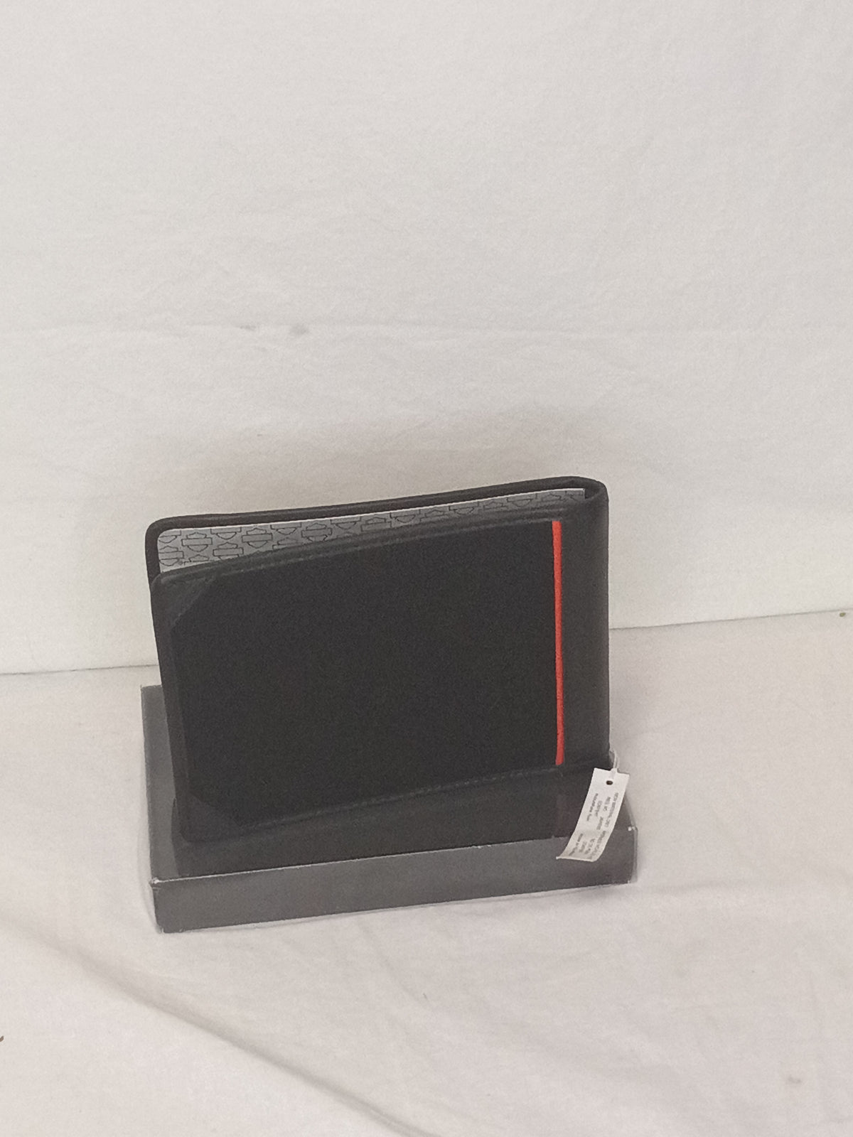 Harley Davidson New In Box Photo Safe