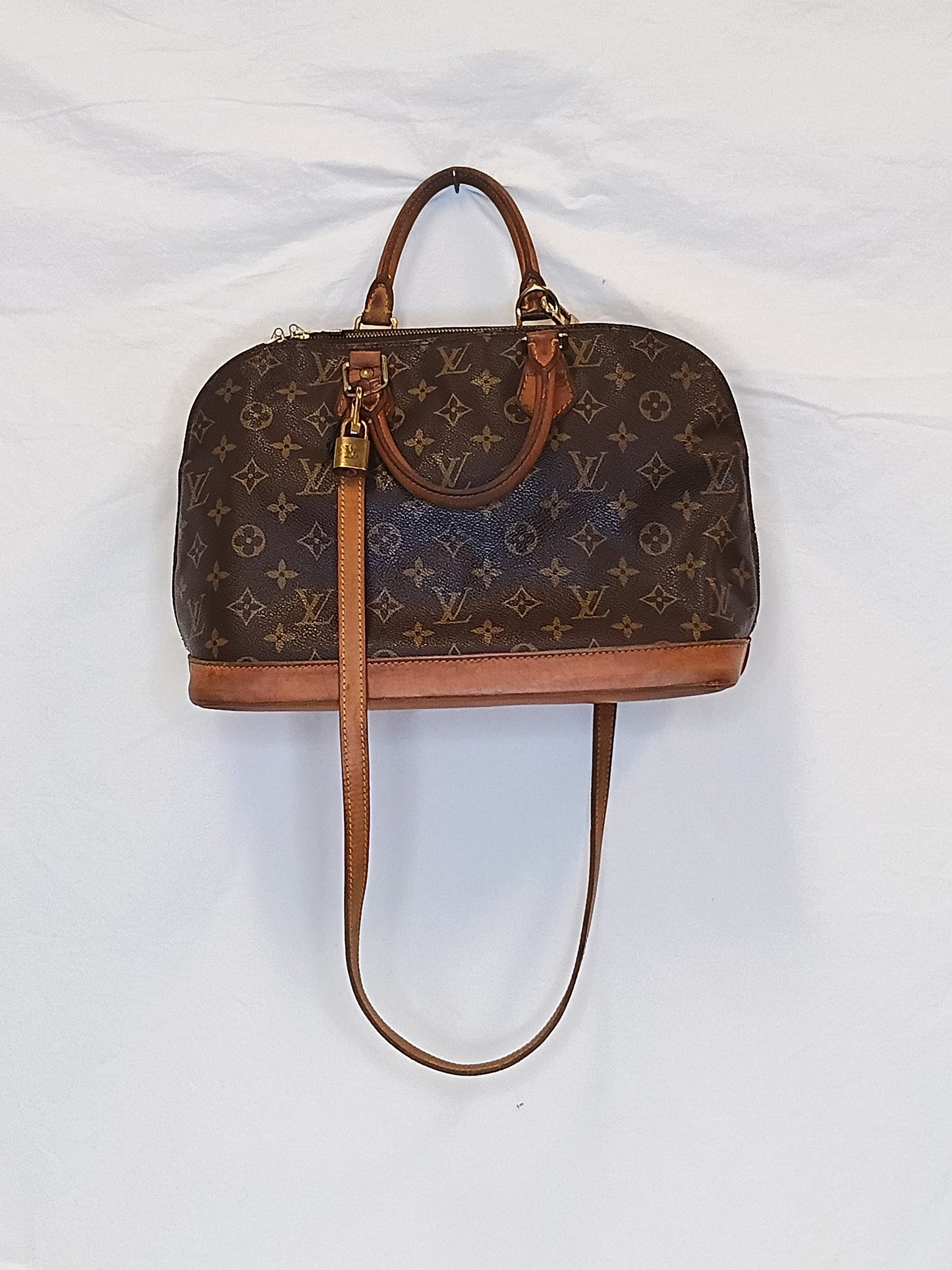Louis Vuitton Dome
