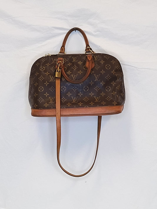 Louis Vuitton Dome