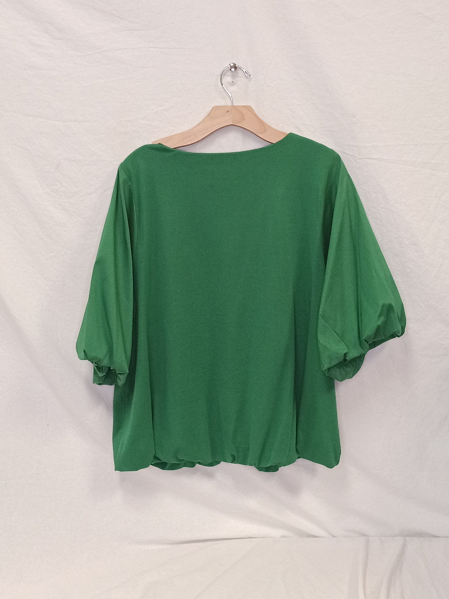 Chico's Blouse