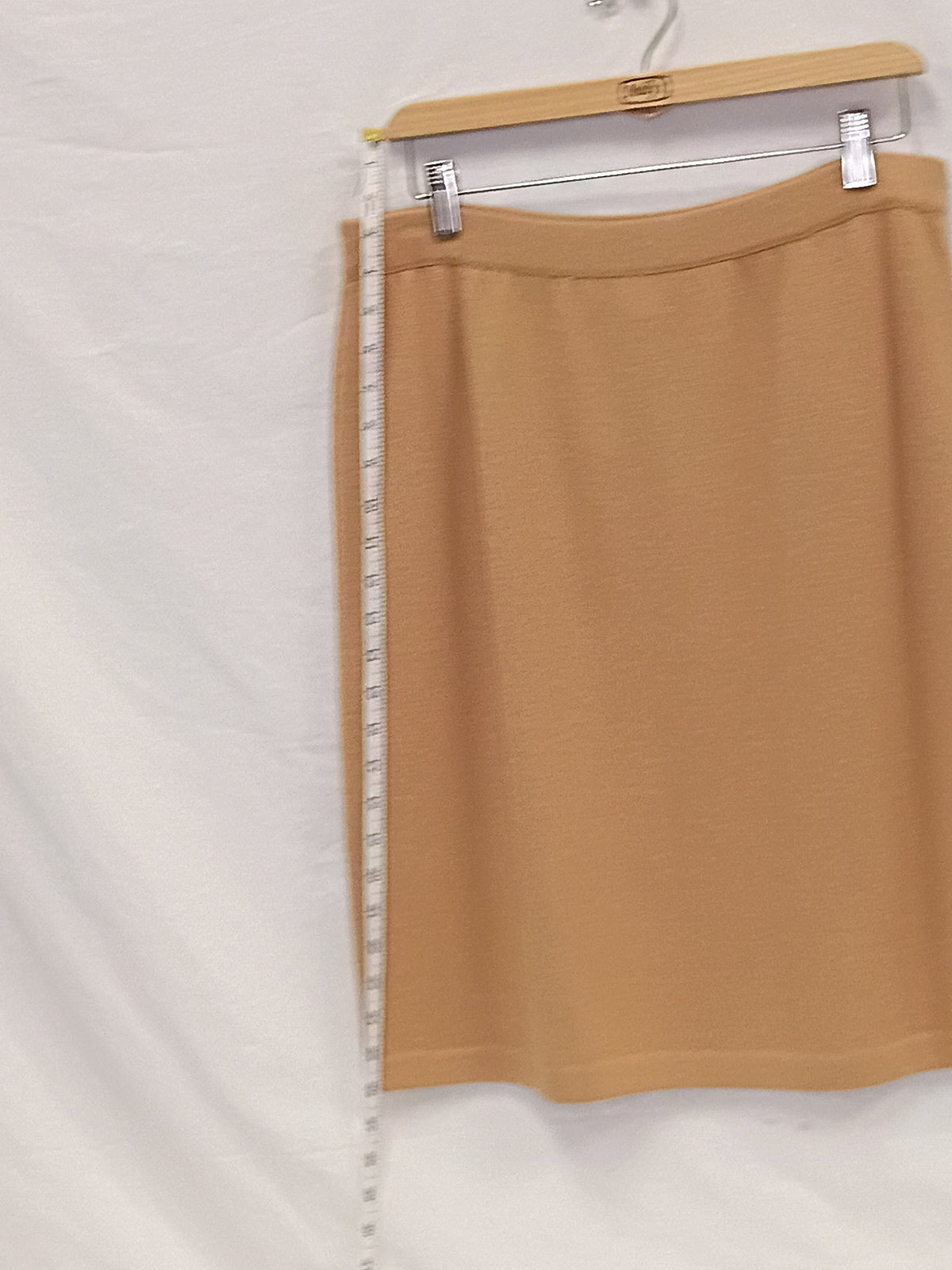 St John Midi Skirt