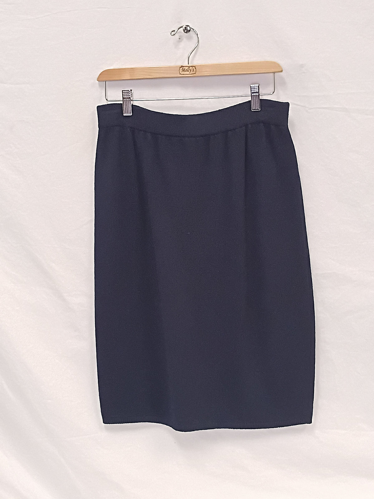 St John Midi Skirt