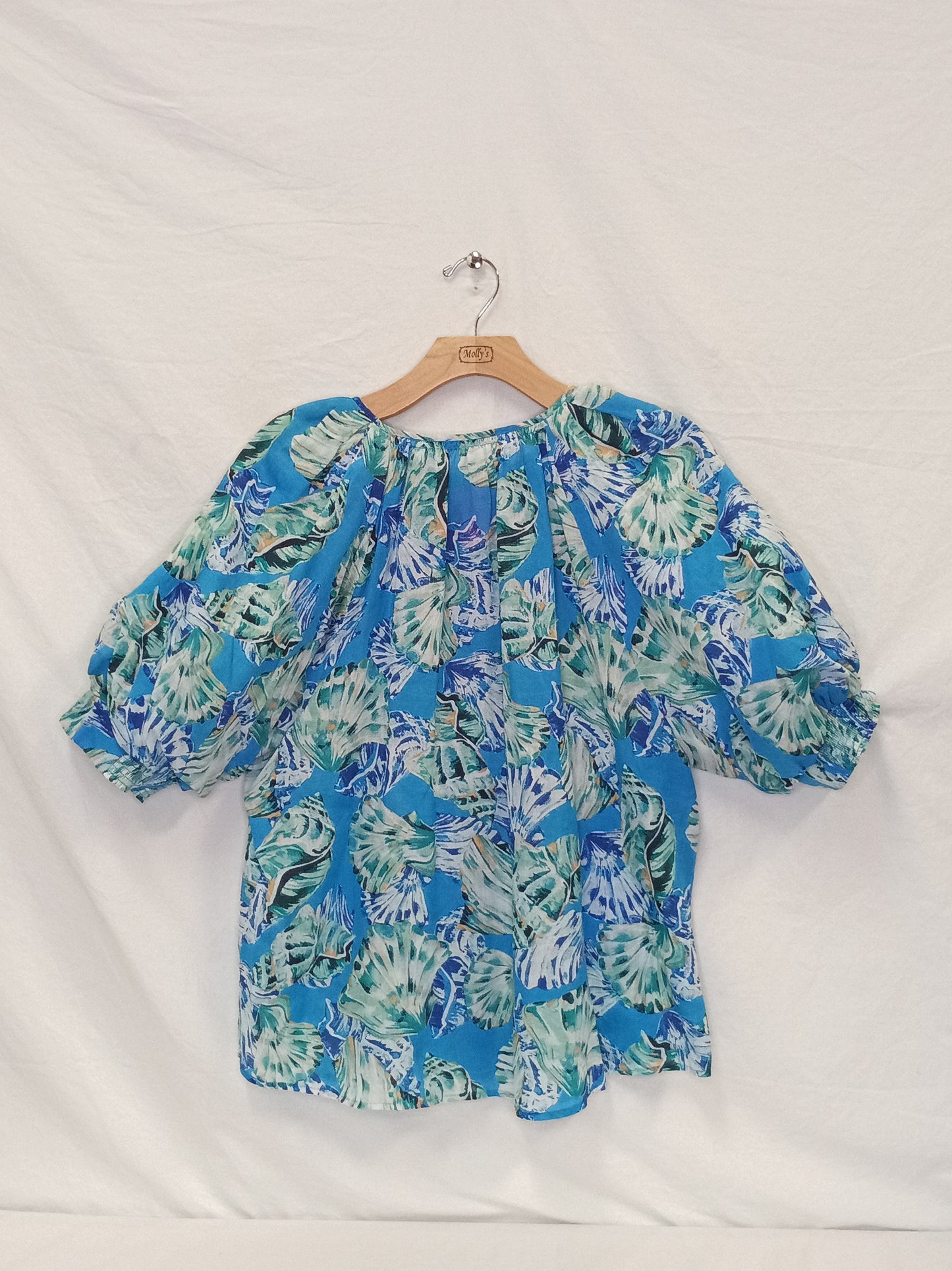 Chico's Blouse
