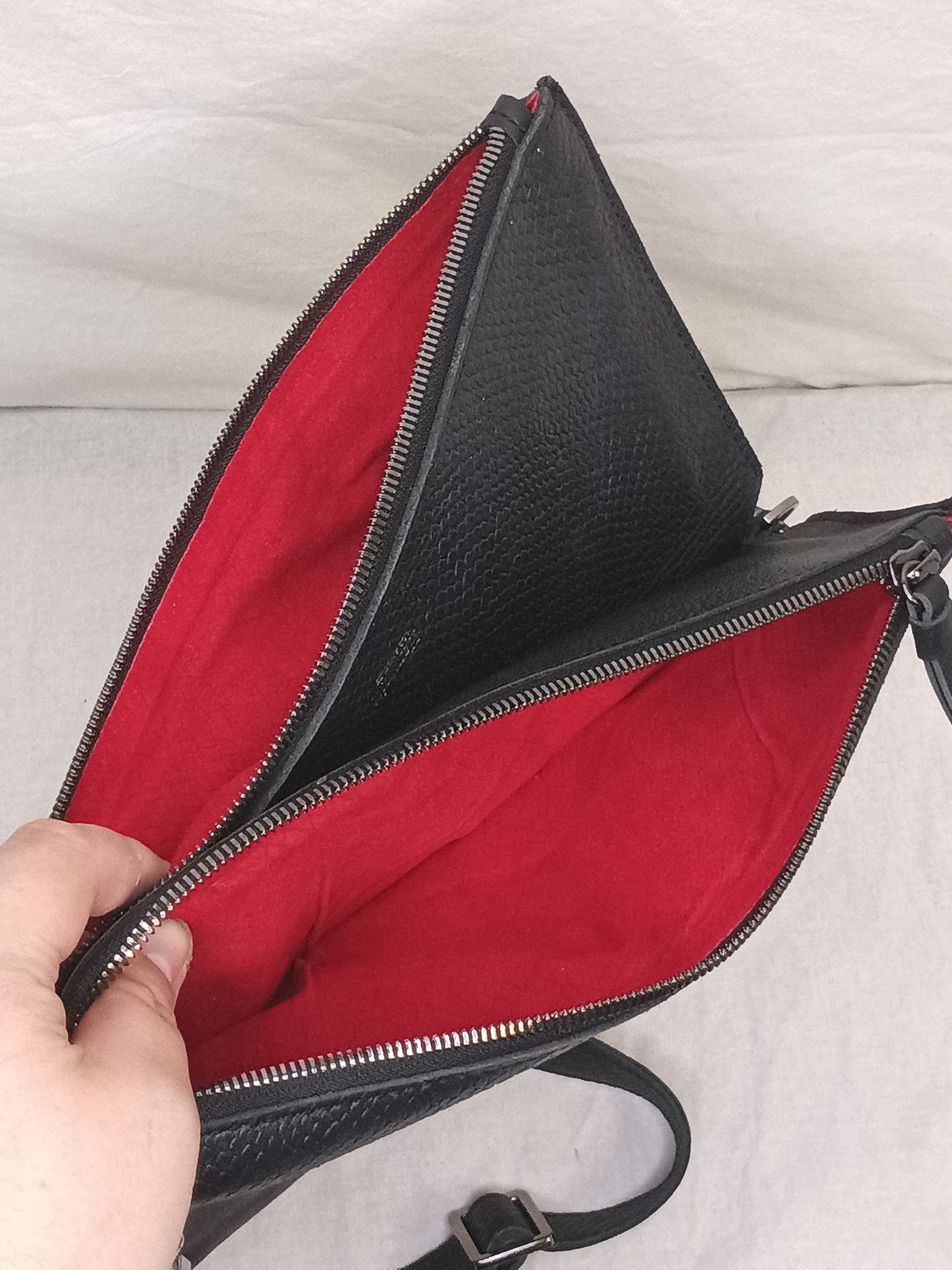 Hammitt Dillon Crossbody