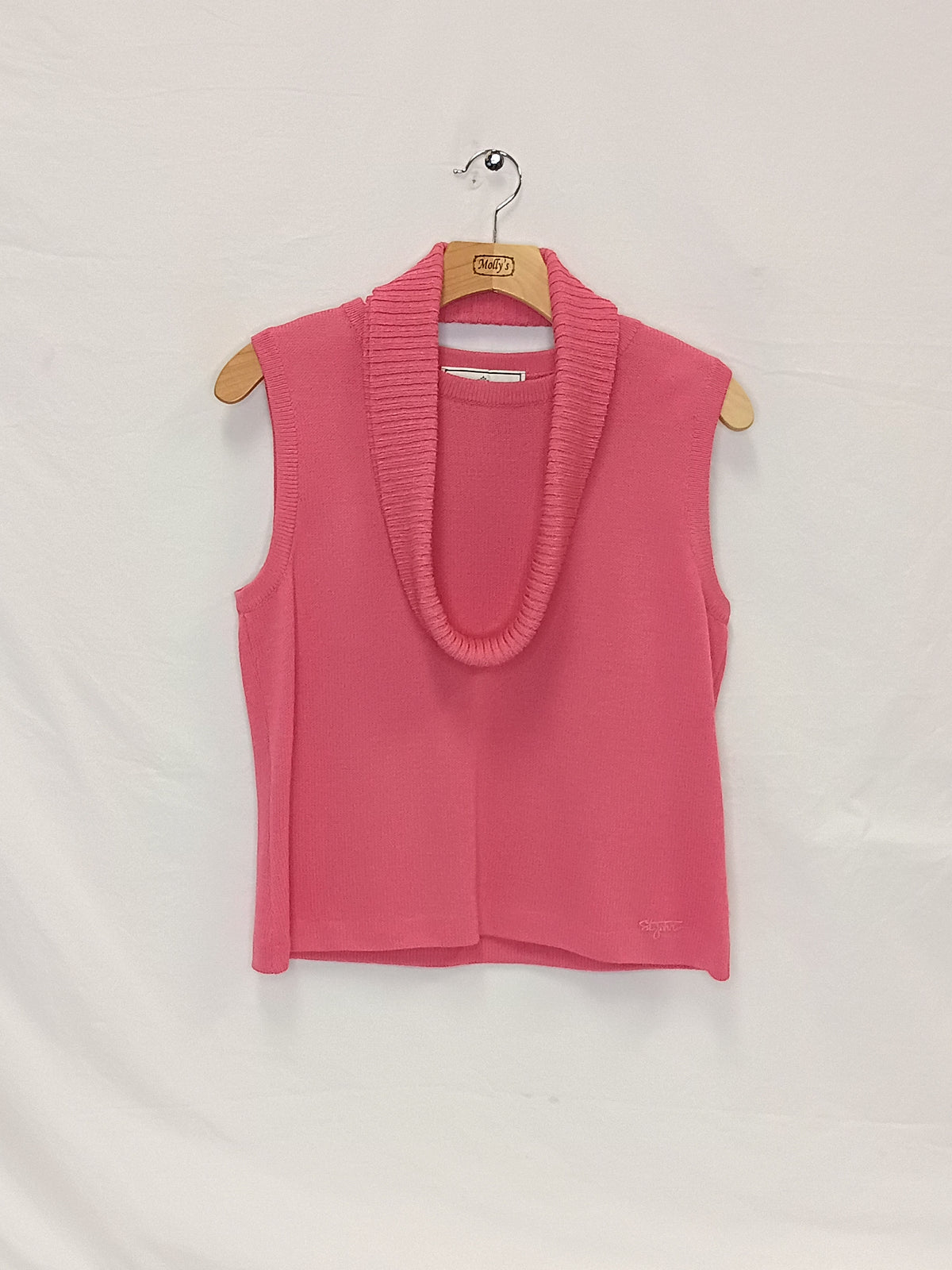 St John Blouse