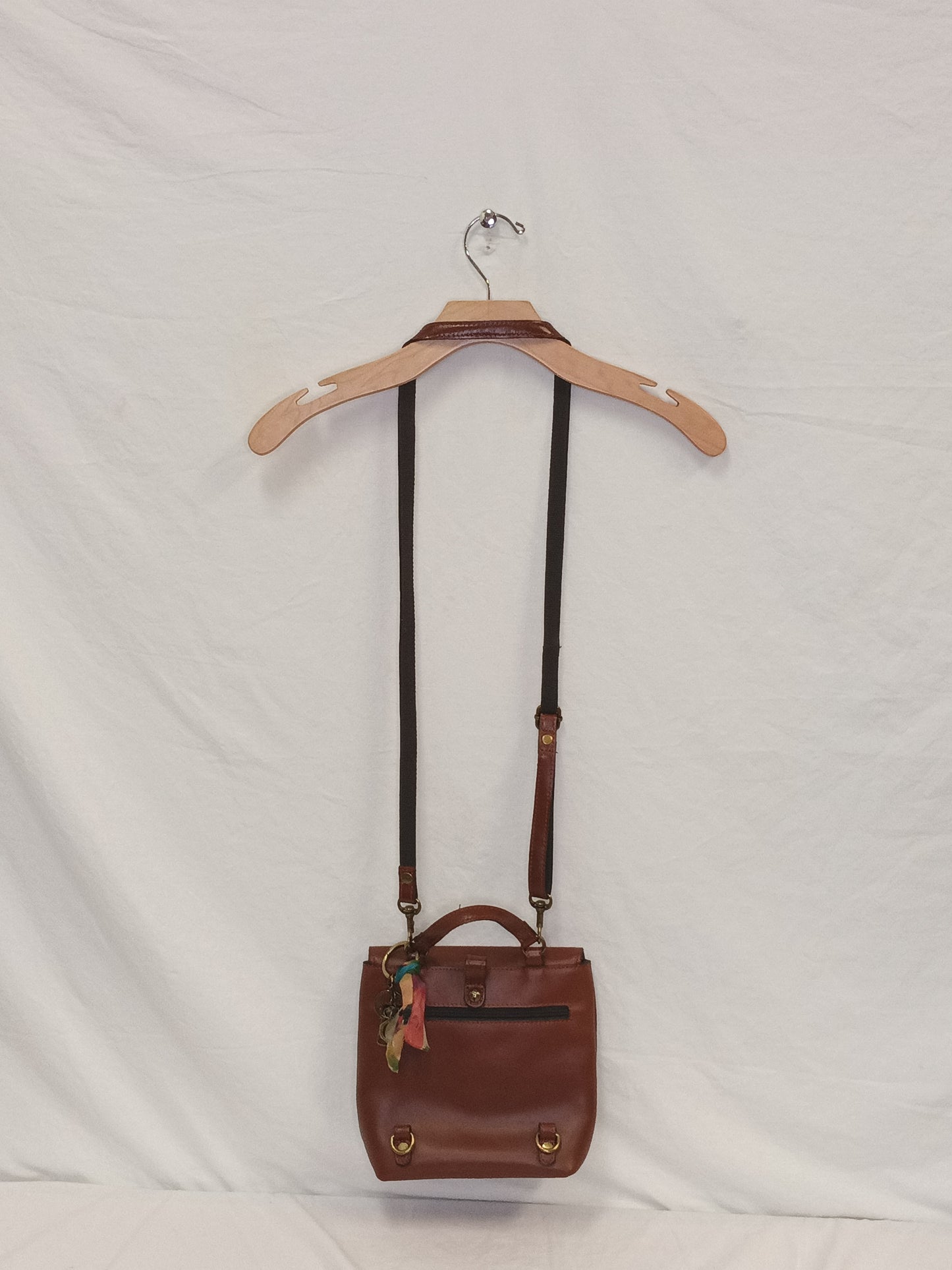 Patricia Nash Backpack