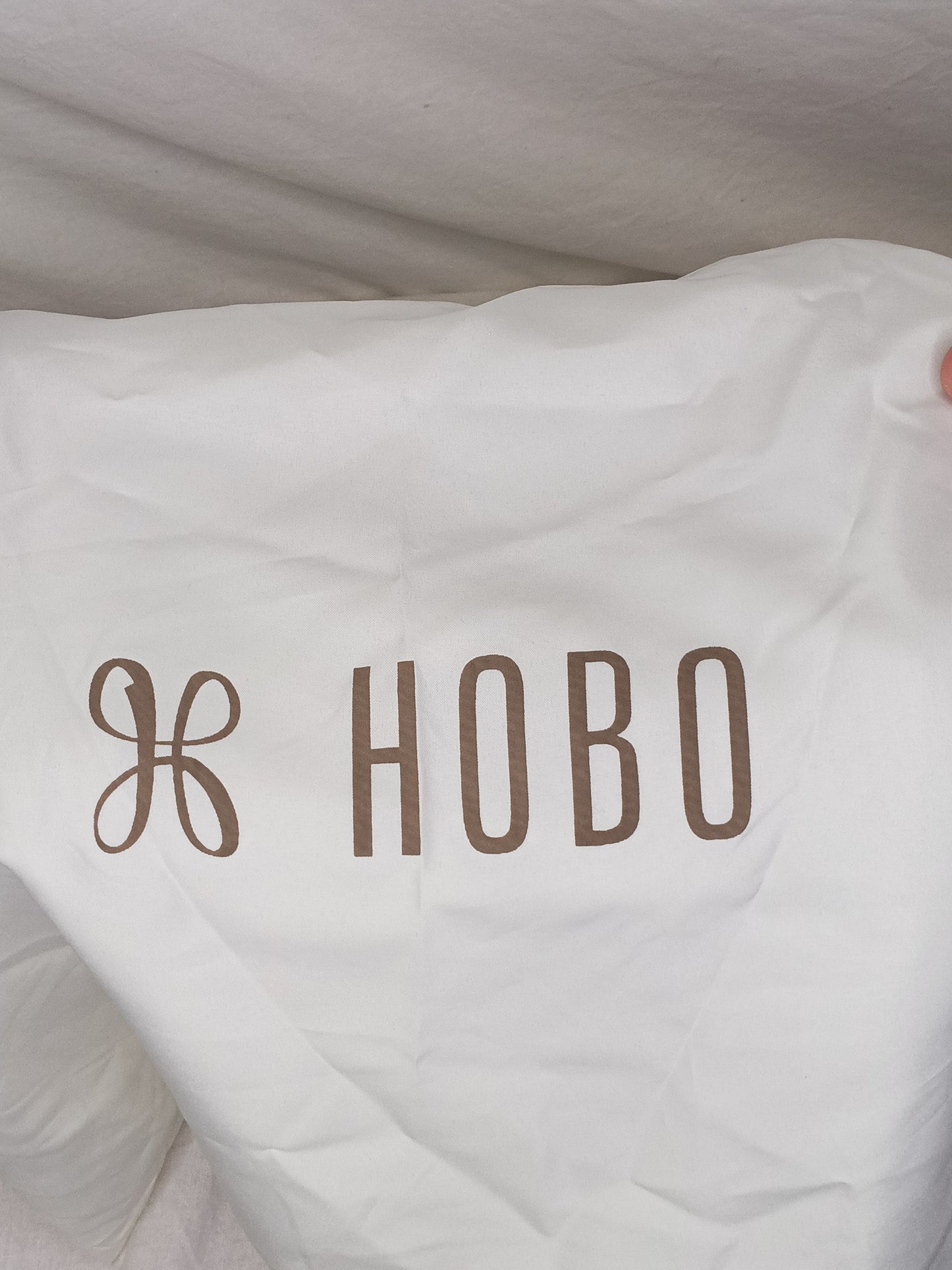 New With Tags Hobo Chance Bag