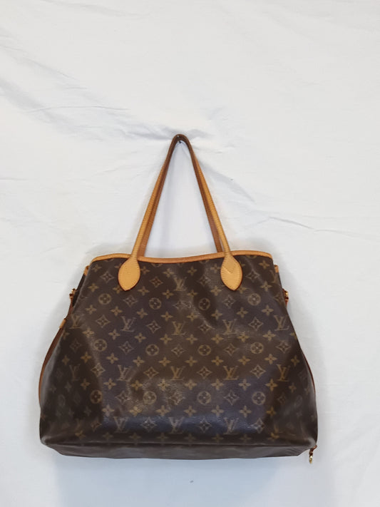 Louis Vuitton COA GM Neverfull