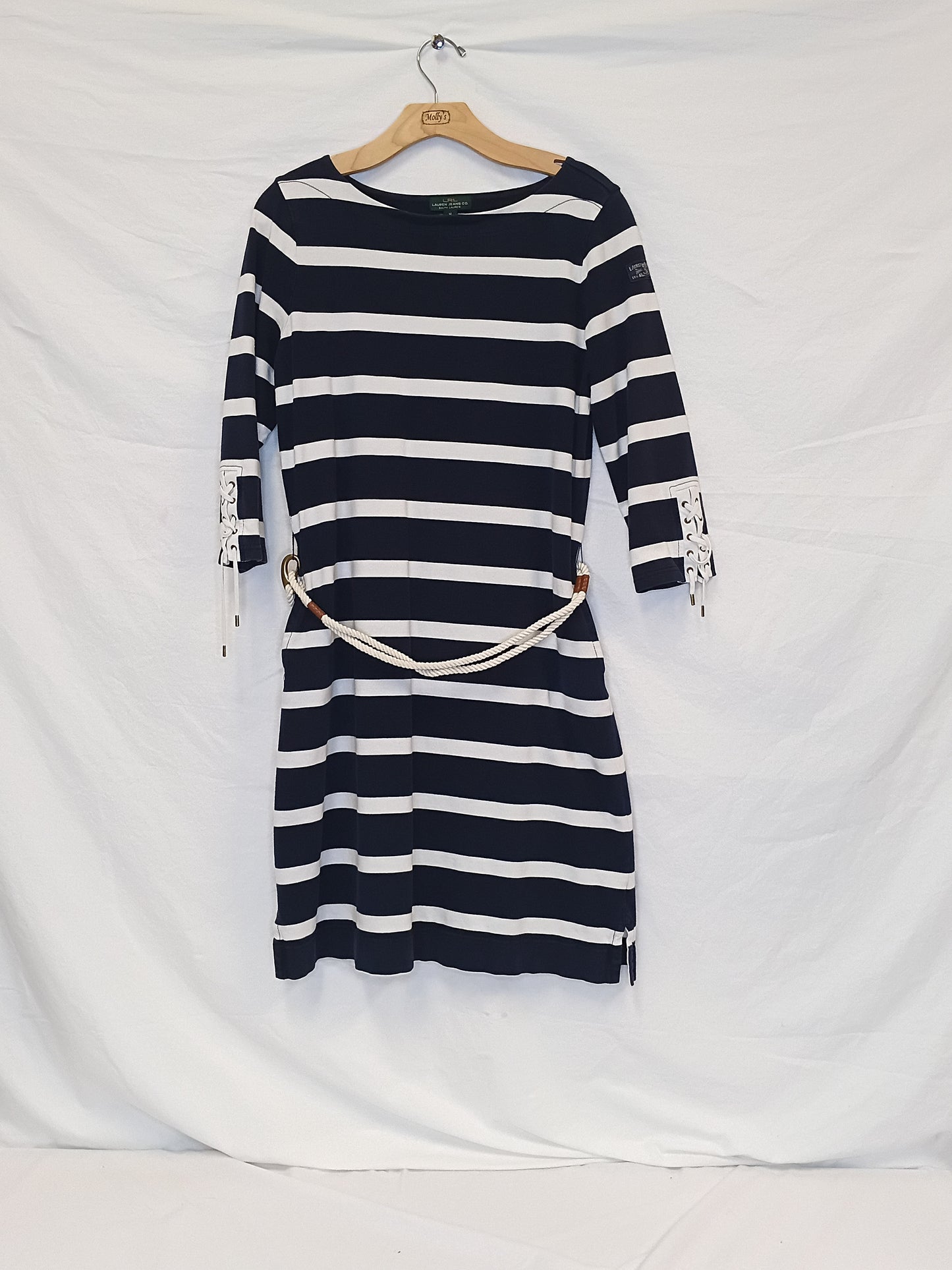 Ralph Lauren Maxi Dress