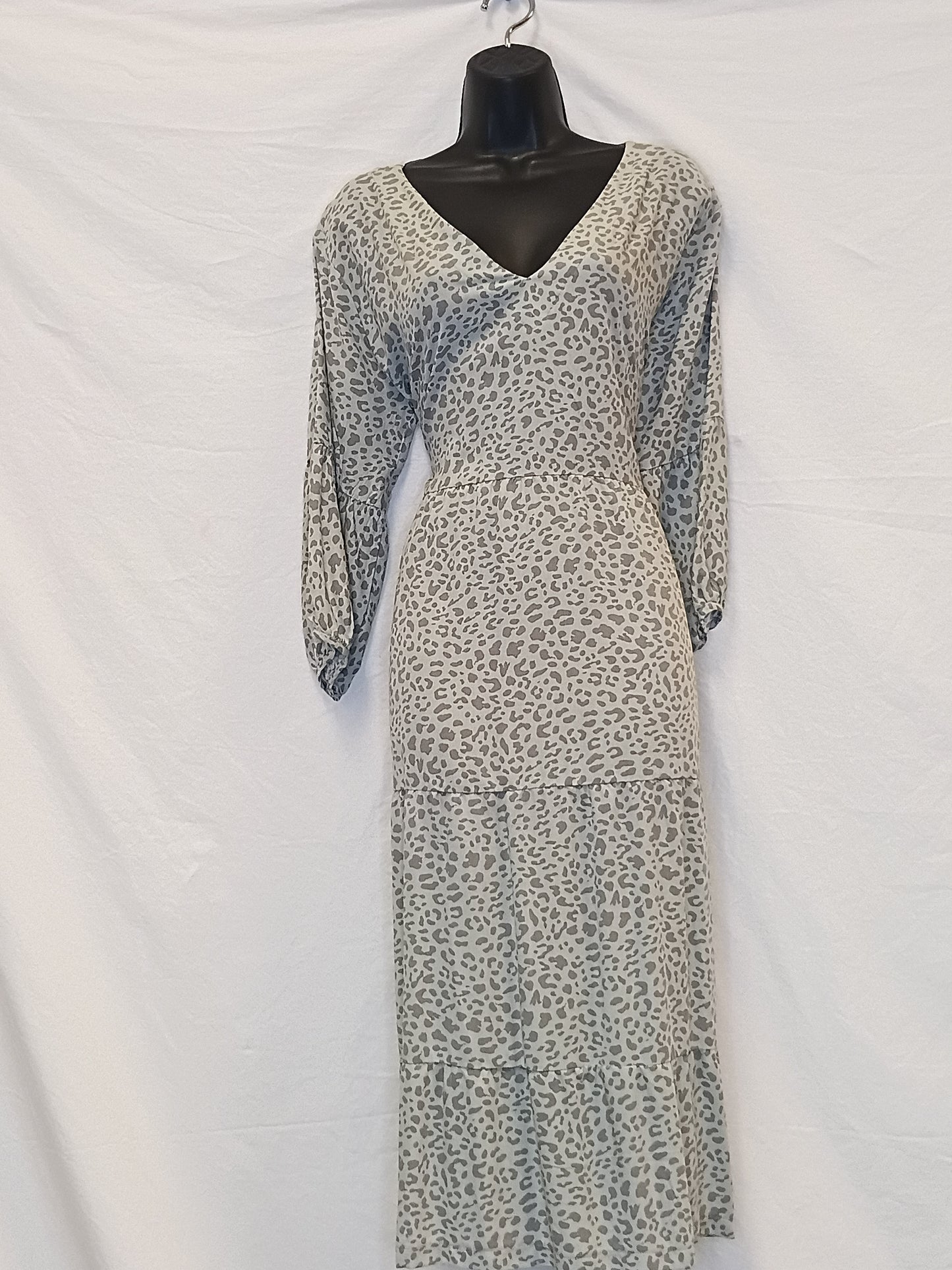 Tavi Maxi Dress