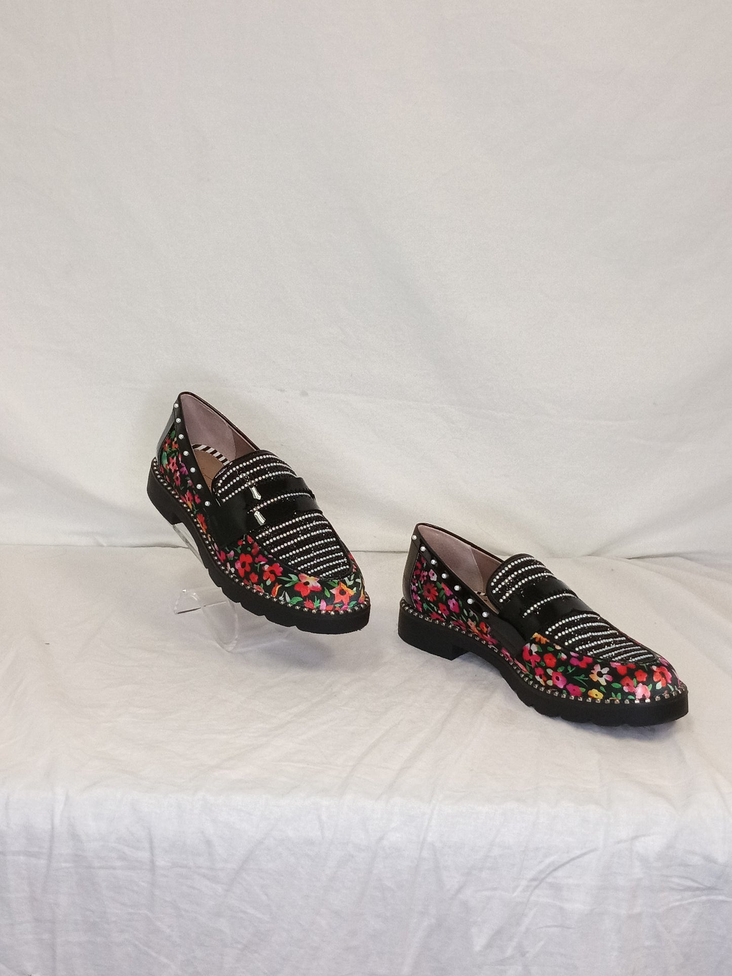 Betsy Johnson Loafers