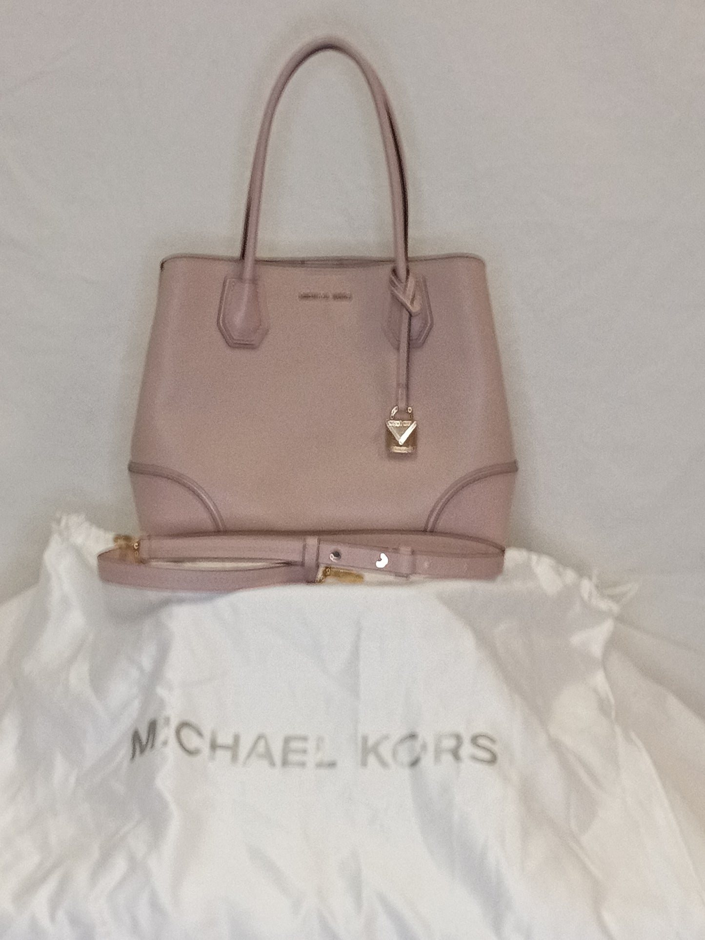 Michael Kors Mercer Tote
