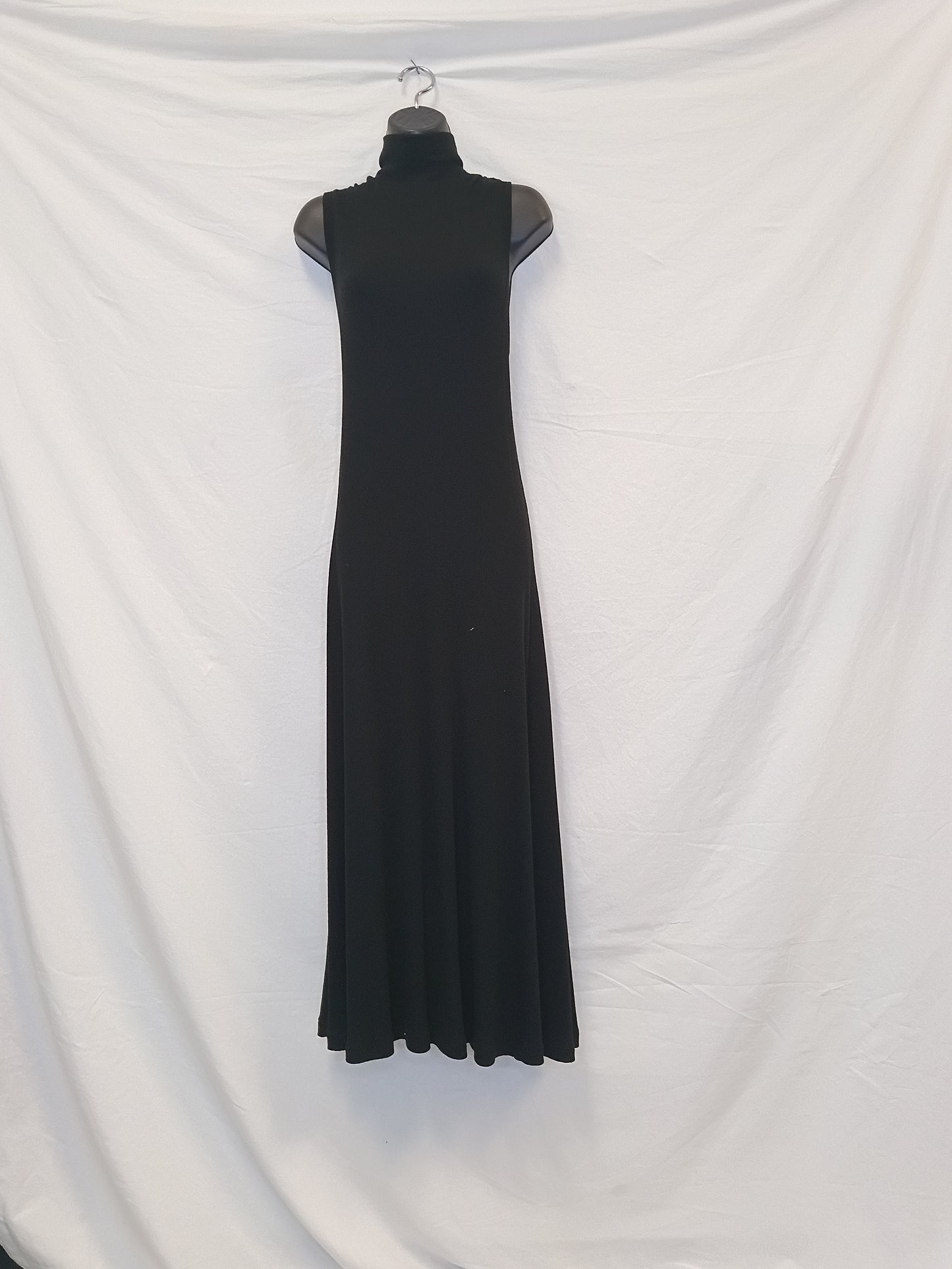 Ralph Lauren Maxi Dress
