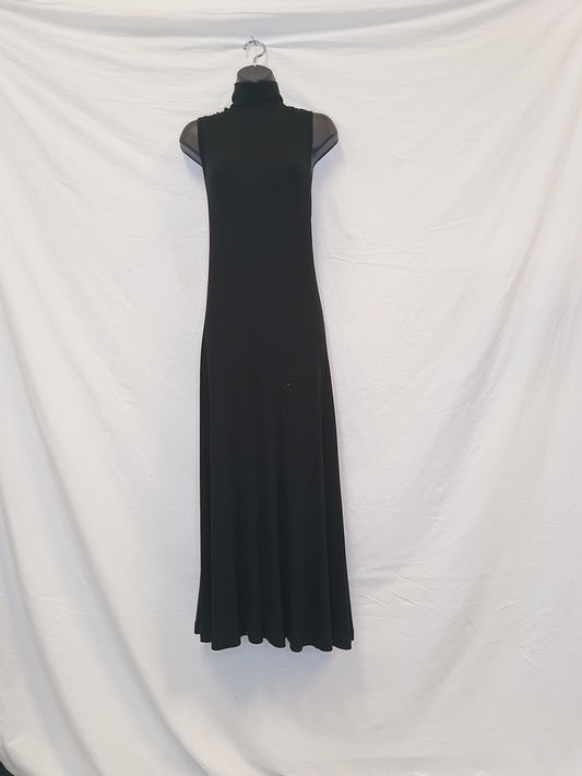 Ralph Lauren Maxi Dress