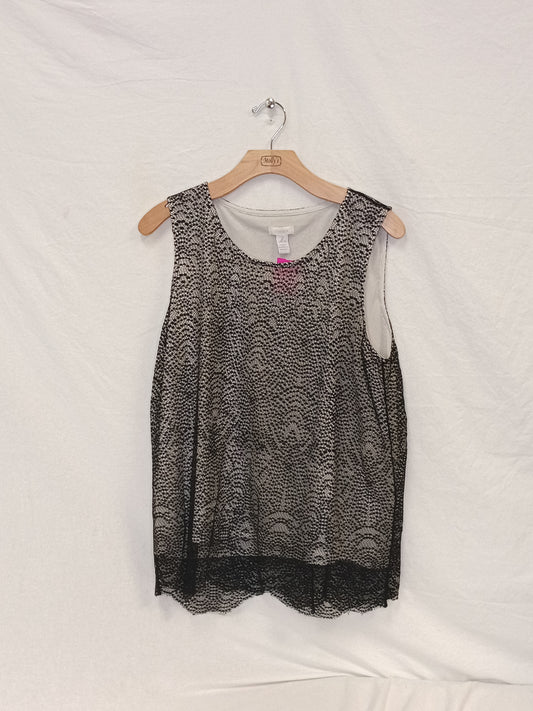 Chico's Blouse