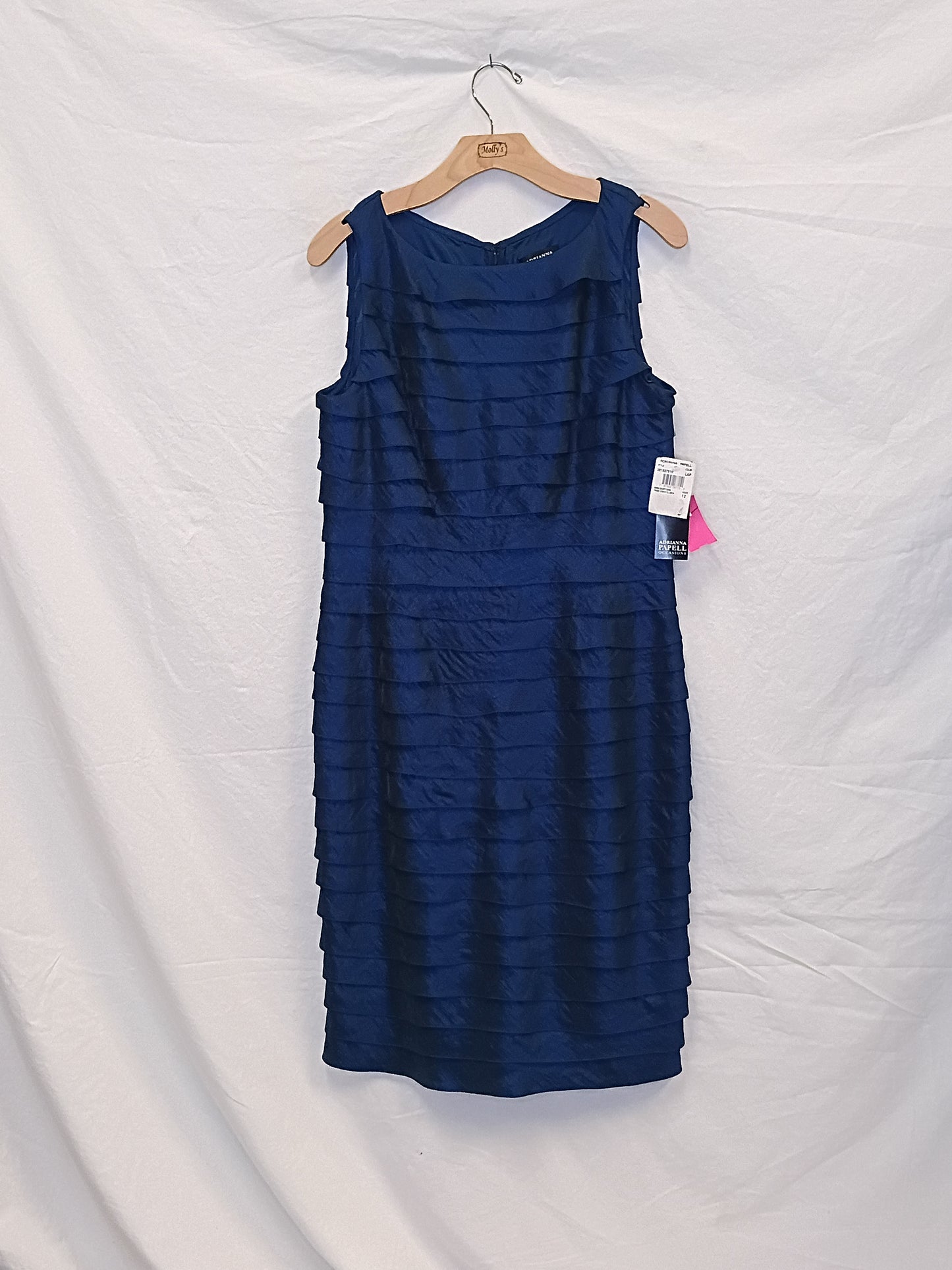 Adrianna Papell Sheath Dress