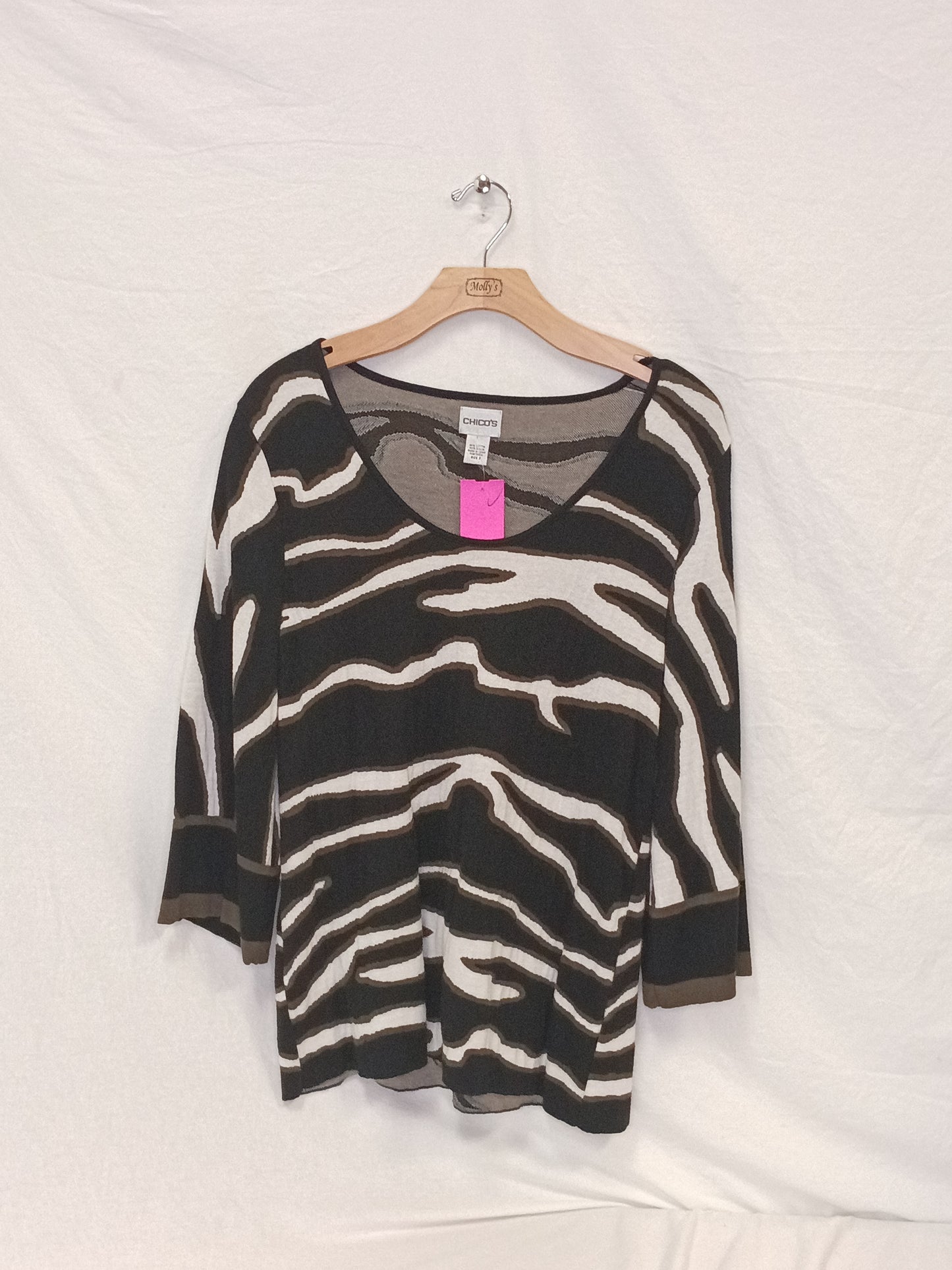 Chico's Blouse
