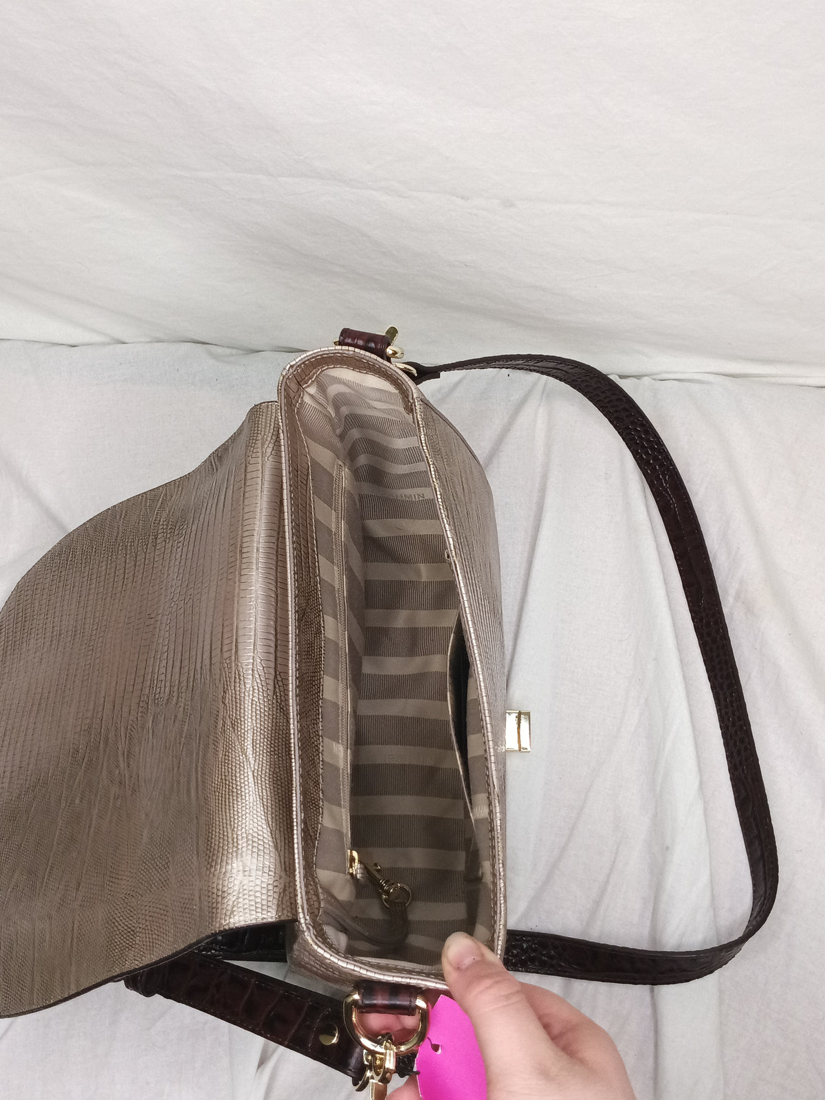 Brahmin Crossbody
