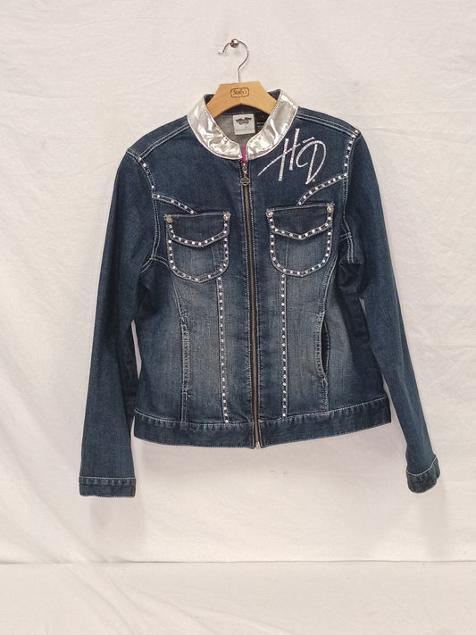 Harley Davidson Jacket