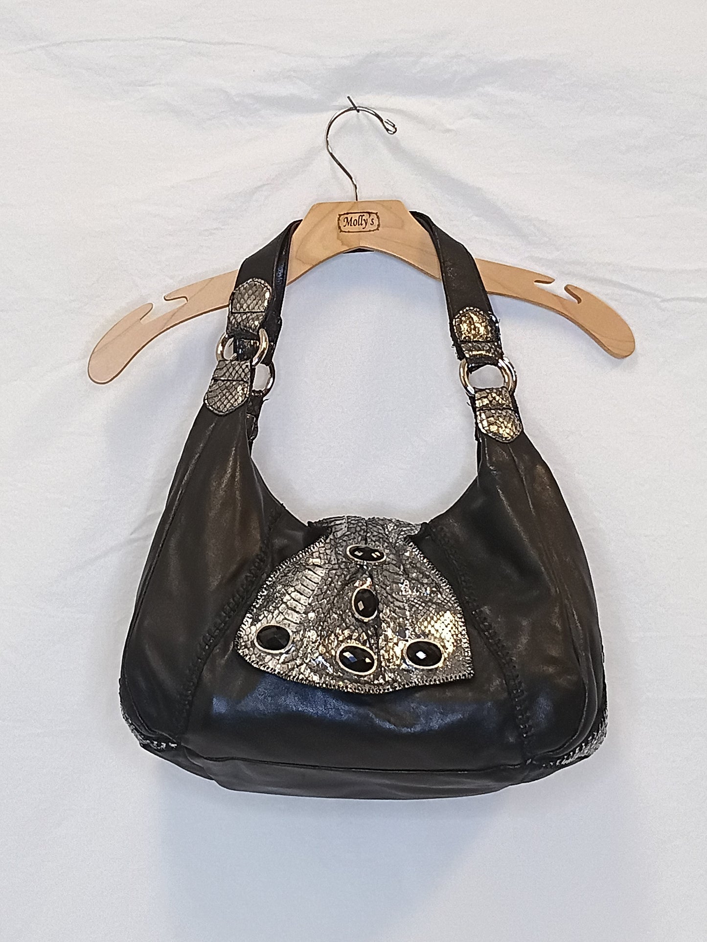Chi By Carlos Falchi Hobo