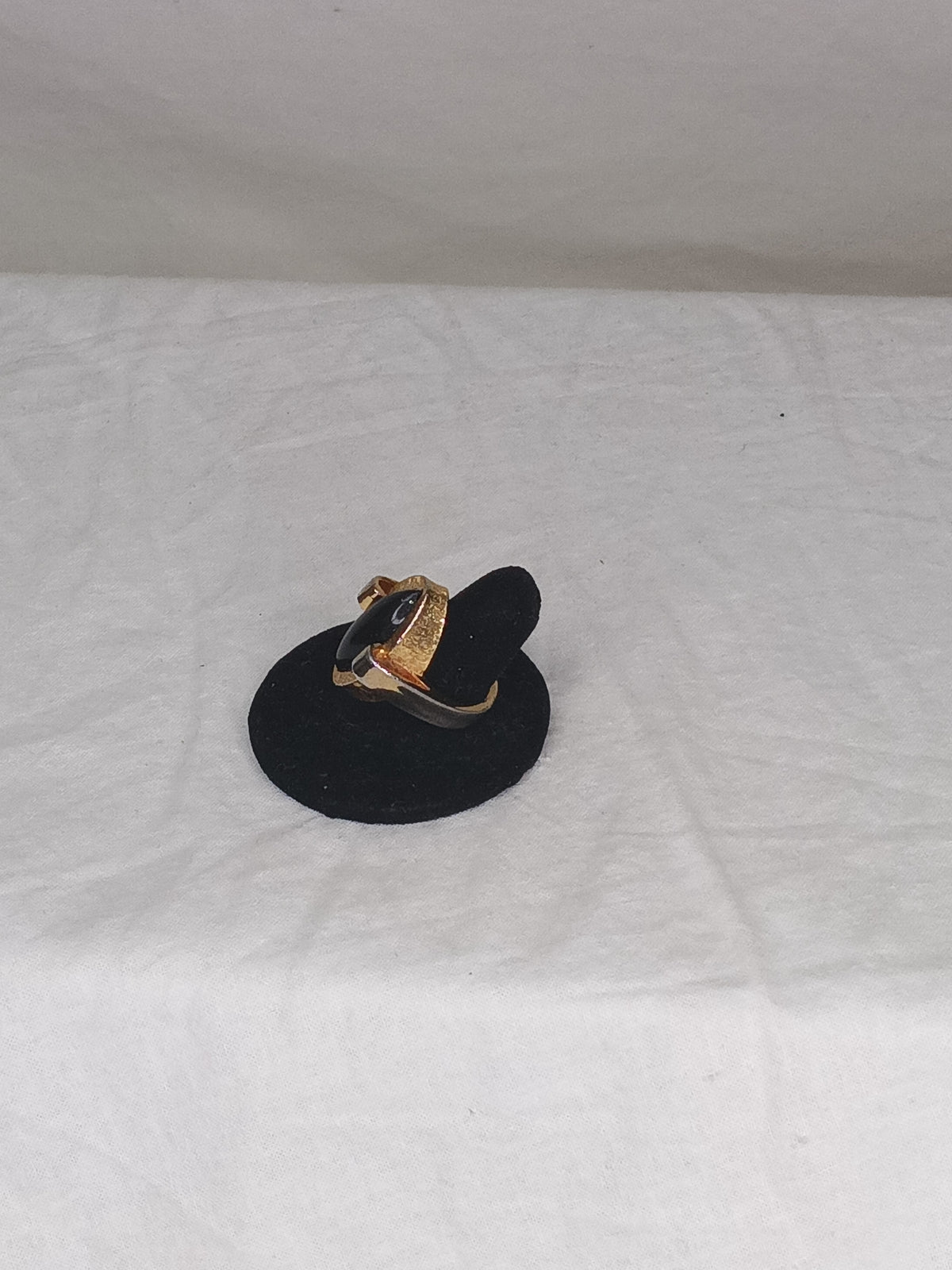 Vintage  Trian LTD Ring