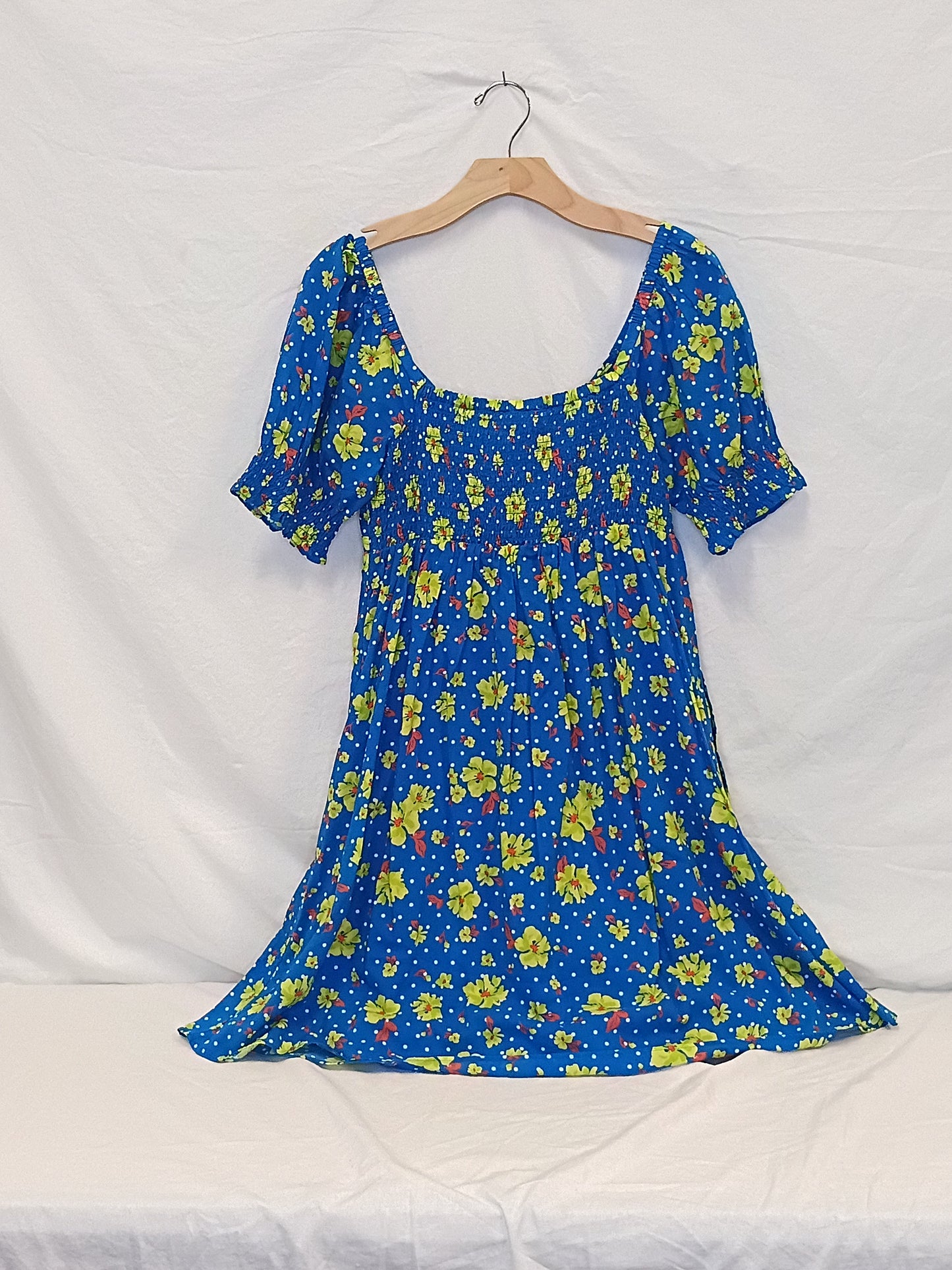 Draper James Midi Dress
