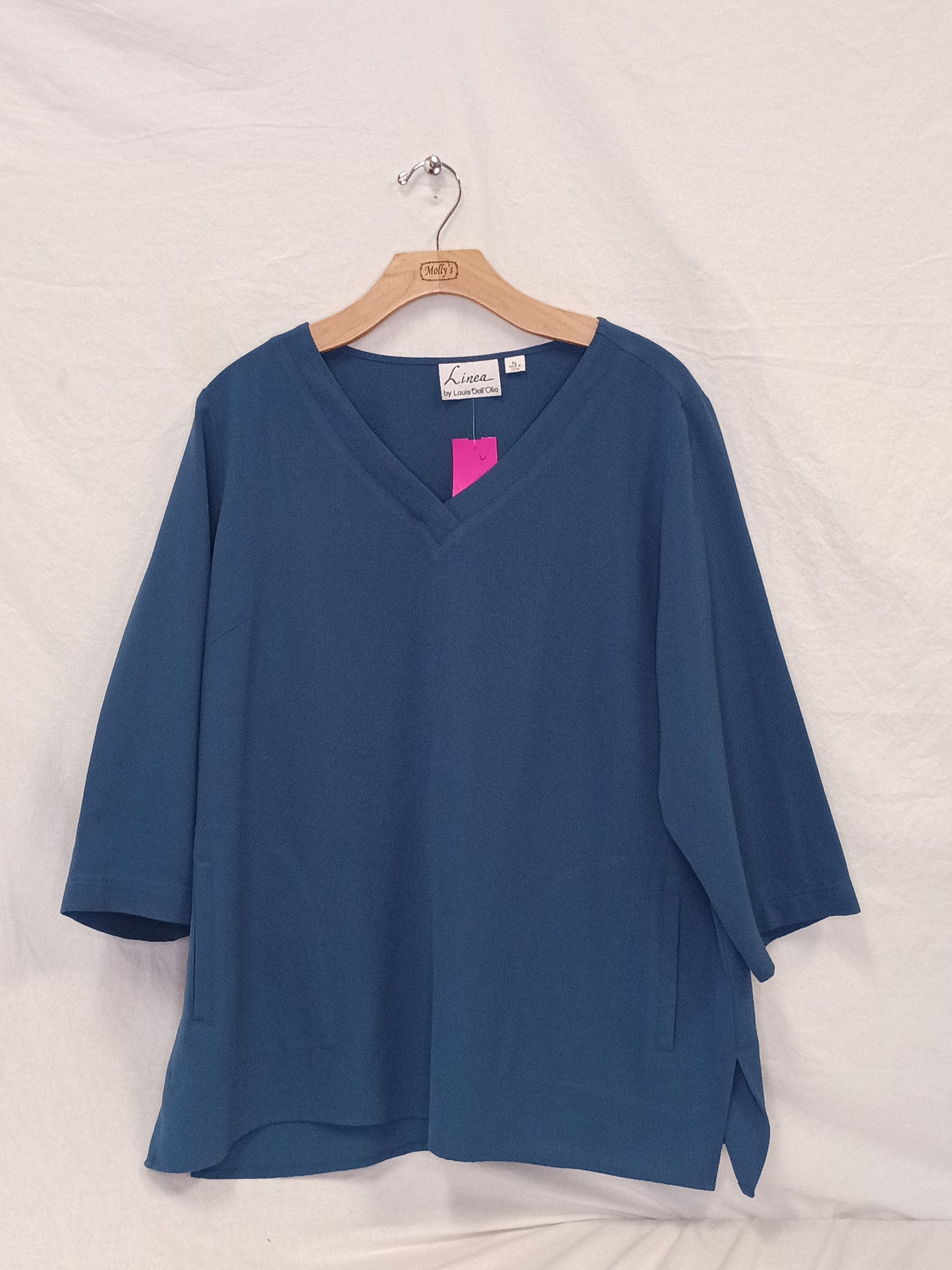 Linea by Louis Dell'Olio Blouse