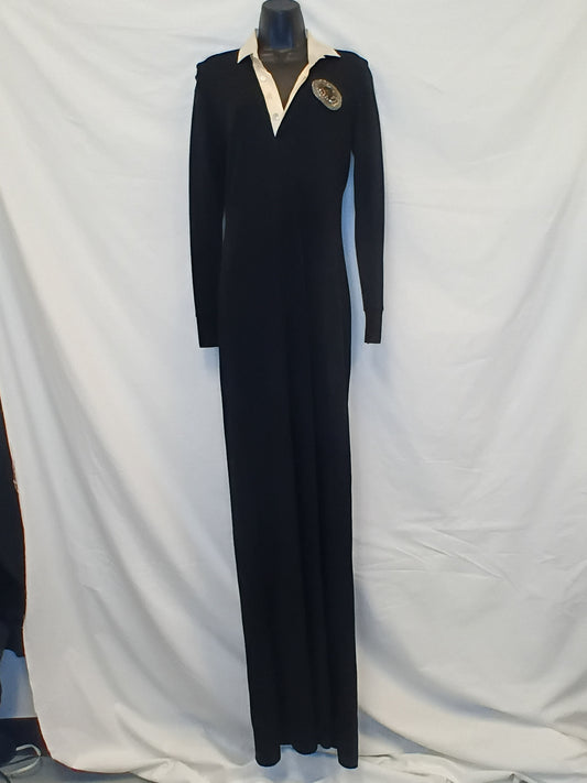 Ralph Lauren Maxi Dress