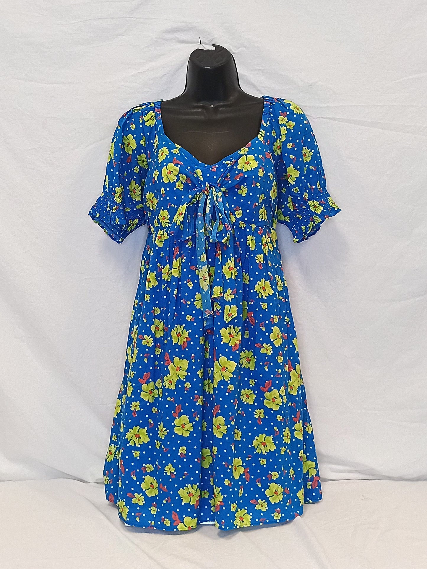 Draper James Midi Dress