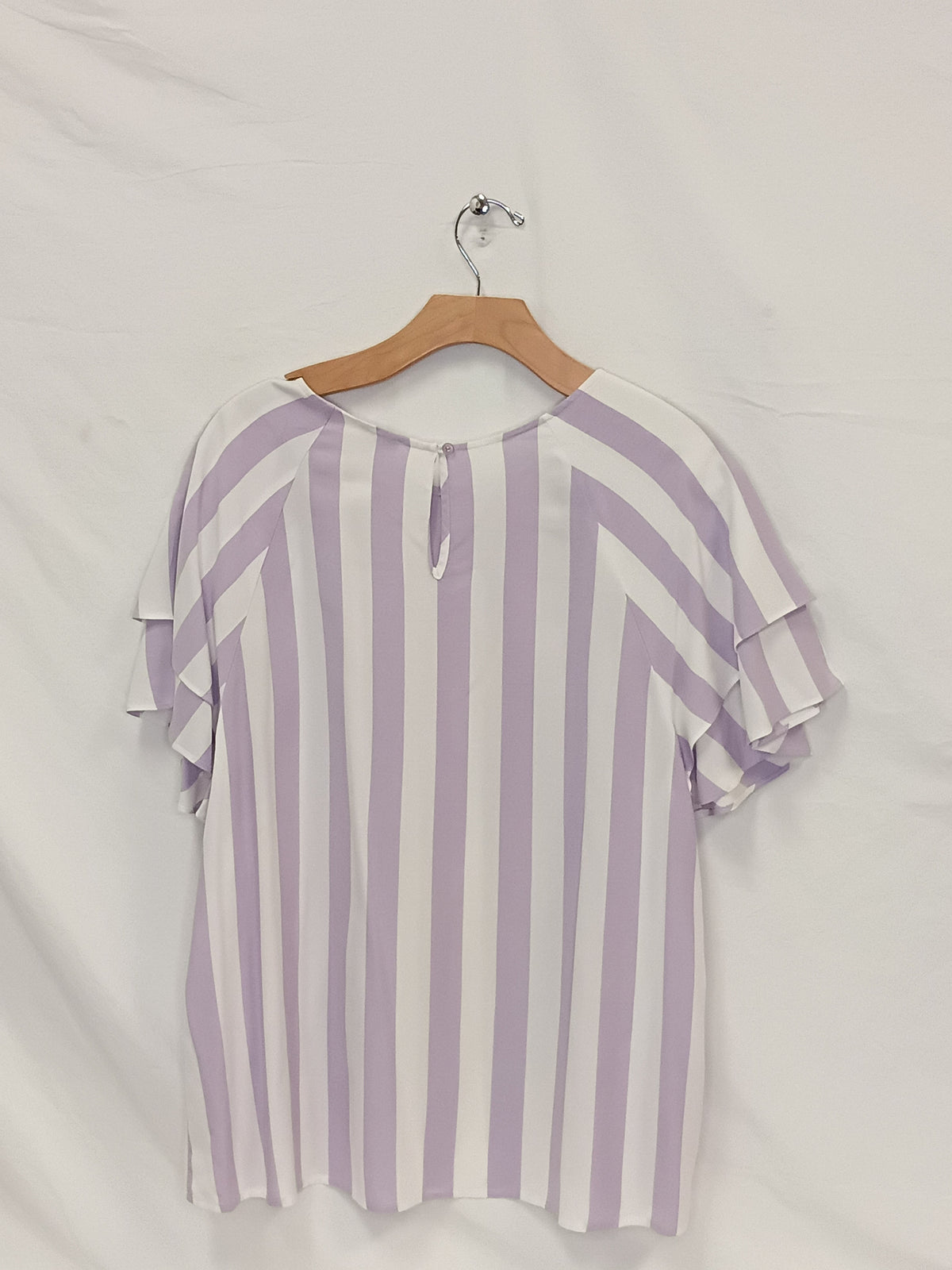 Cremieux Blouse