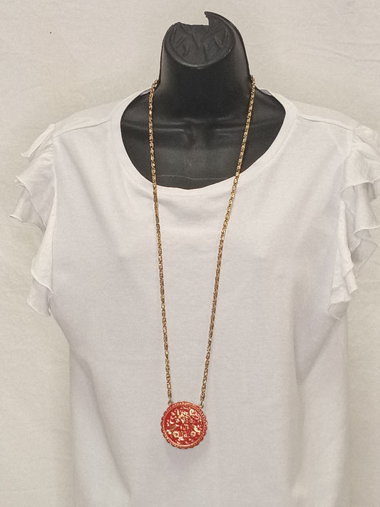 Vintage  Napier Necklace