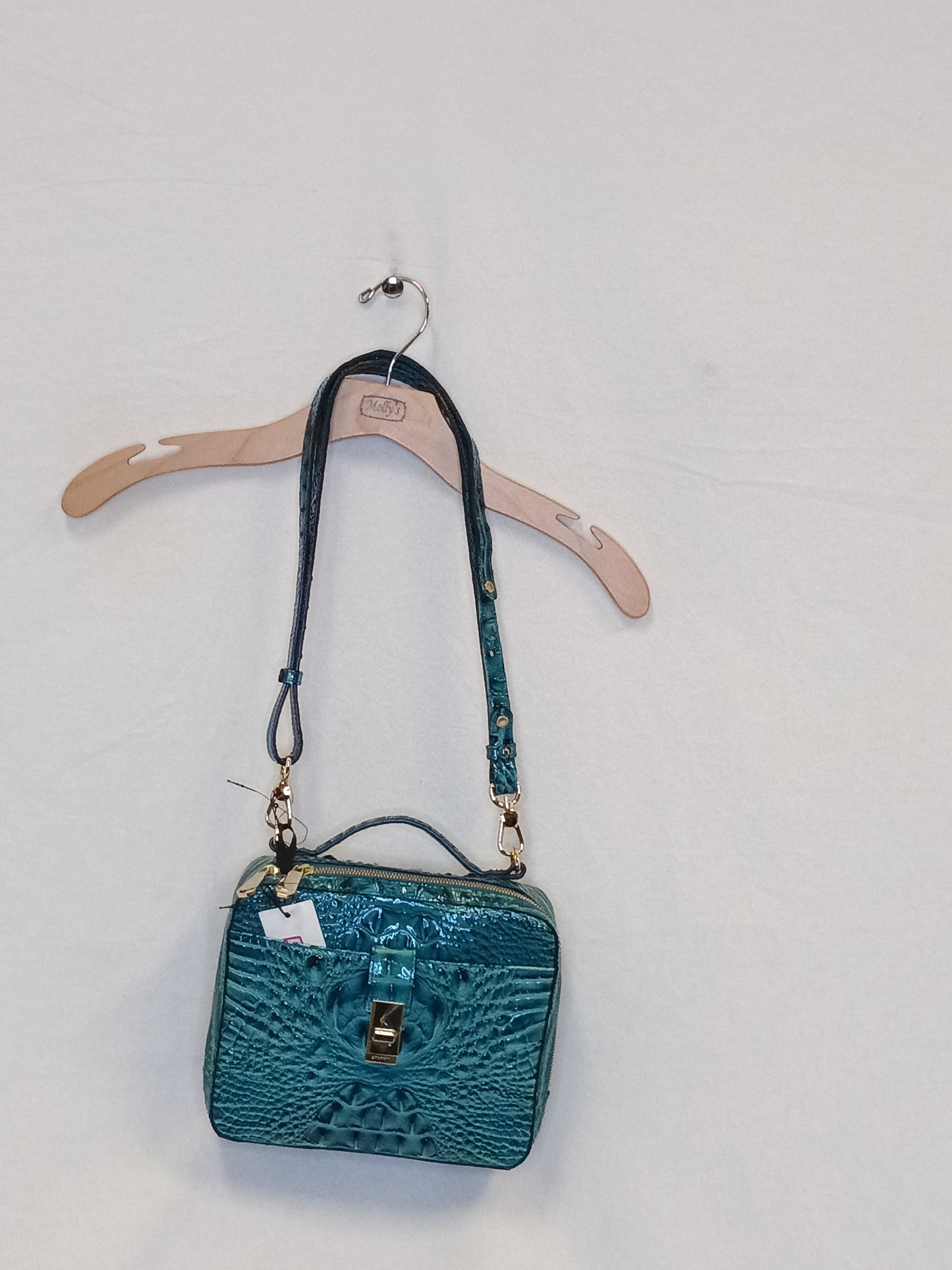 Brahmin Evie Lagoon Melbourne Bag