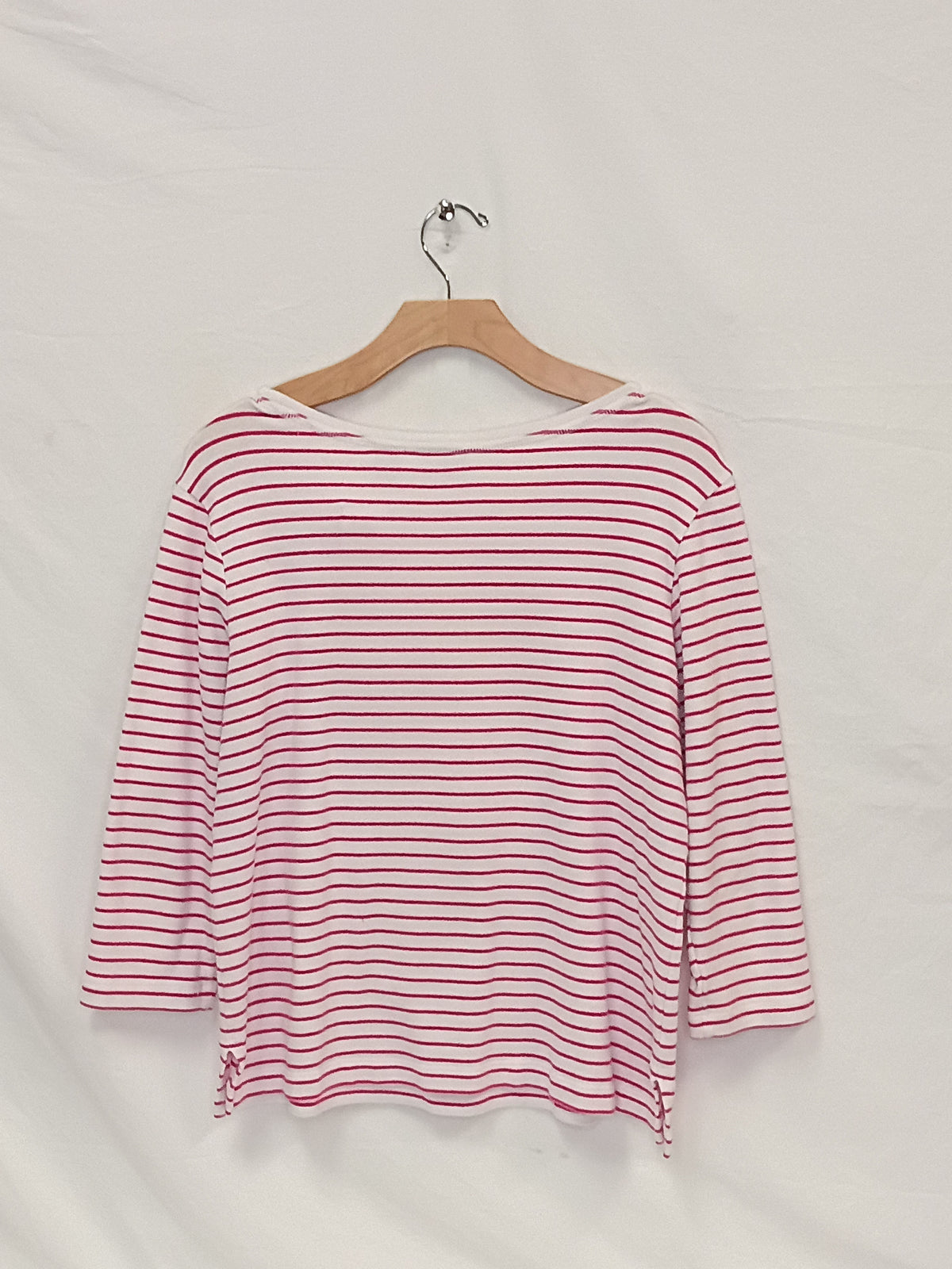 Chico's Long Sleeve Blouse