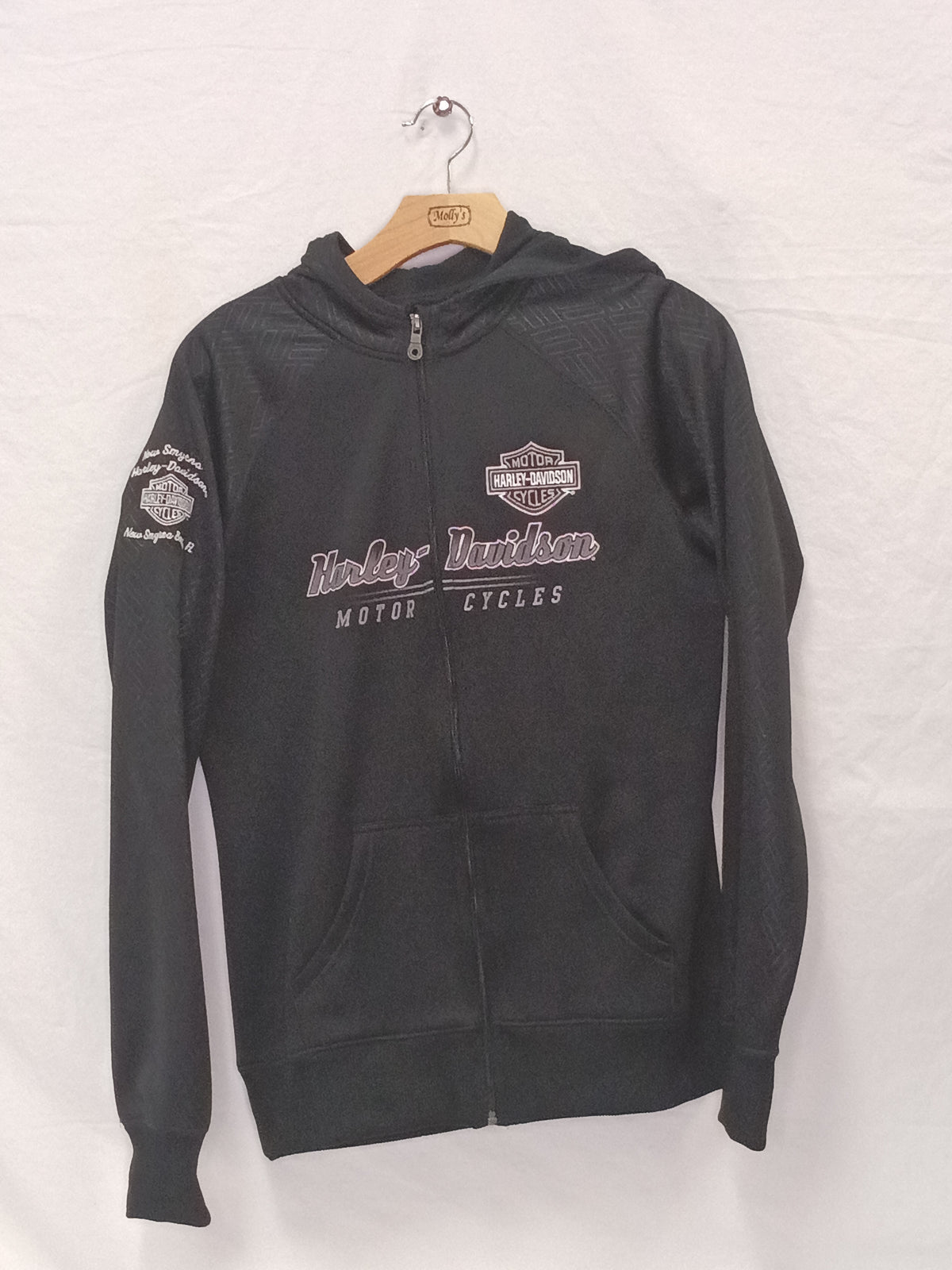 Harley Davidson Jacket
