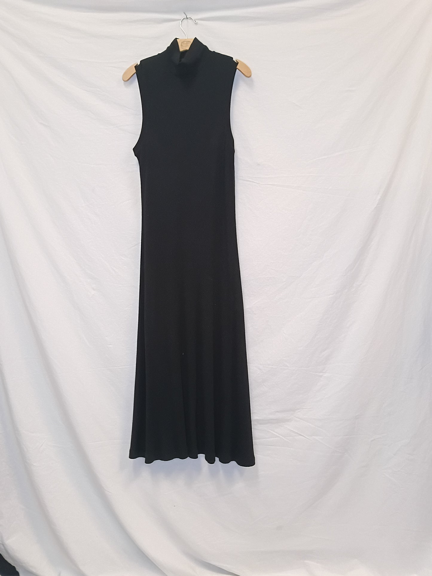 Ralph Lauren Maxi Dress