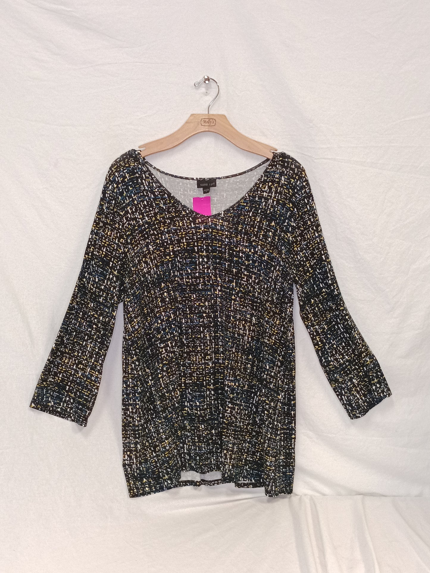 J Jill Blouse
