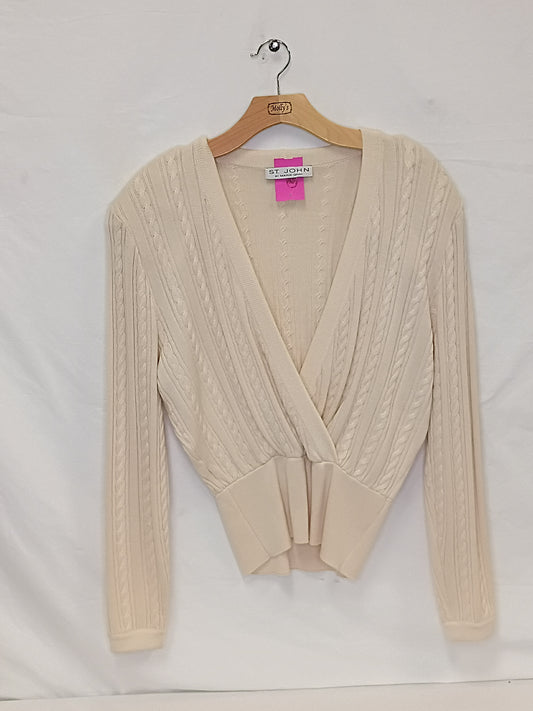St John Sweater