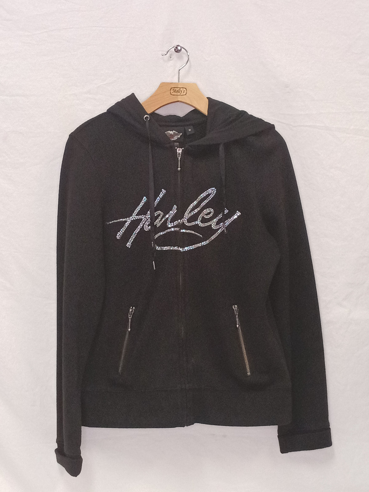 Harley Davidson Jacket