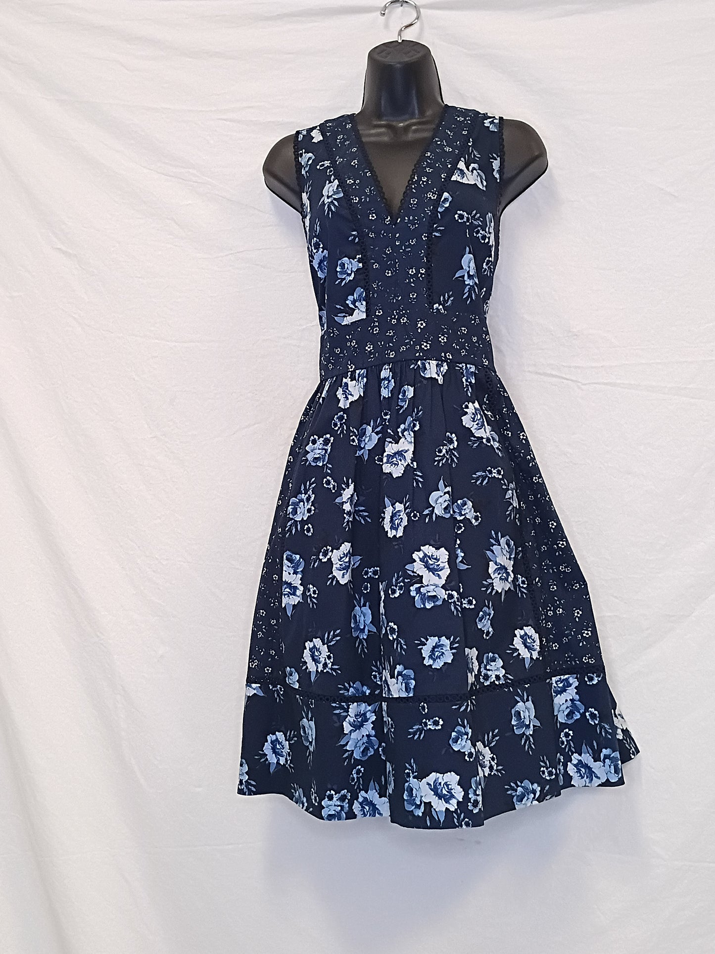 Kate Spade Maxi Dress