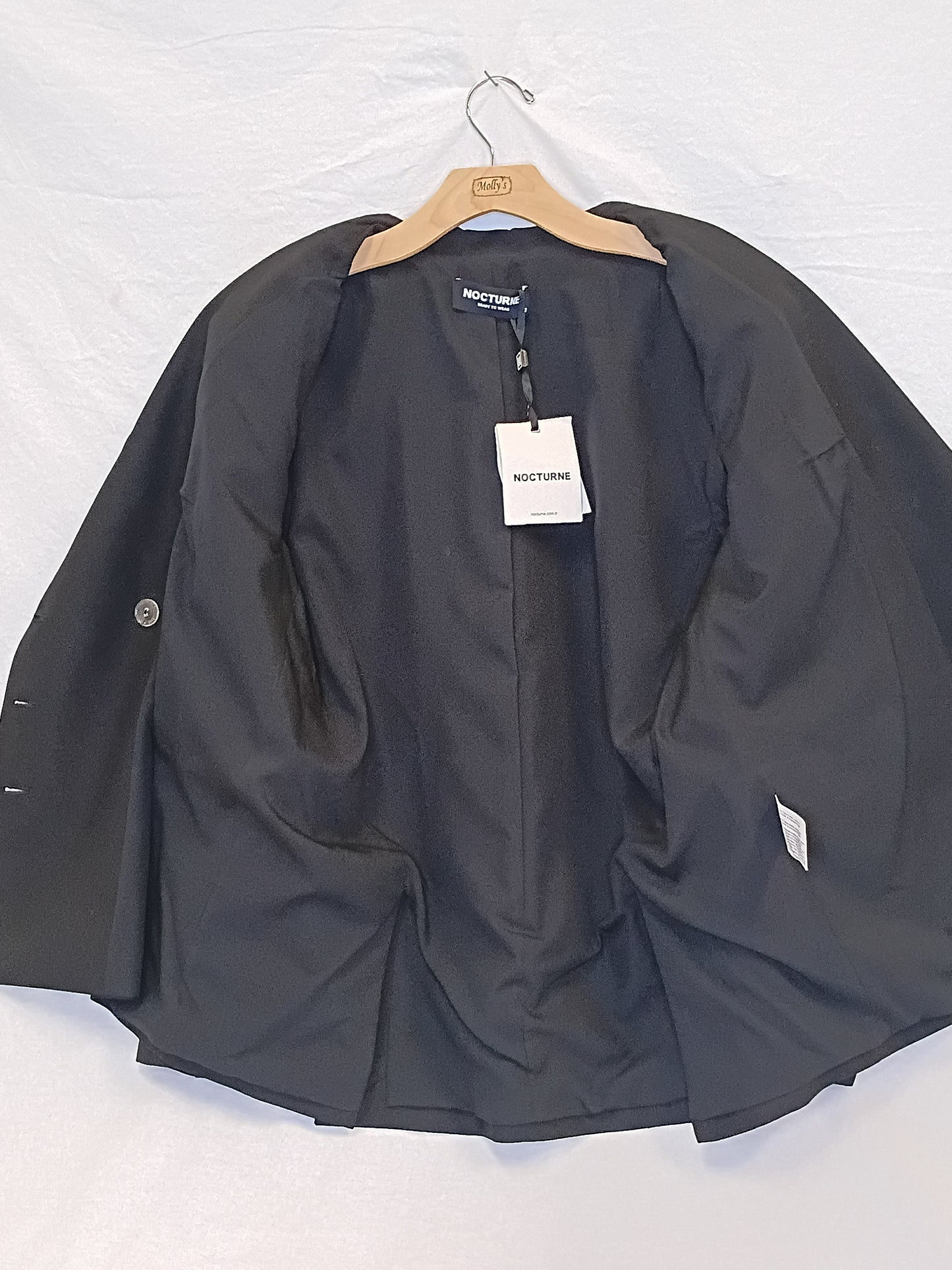 Nocturne NWT Blazer