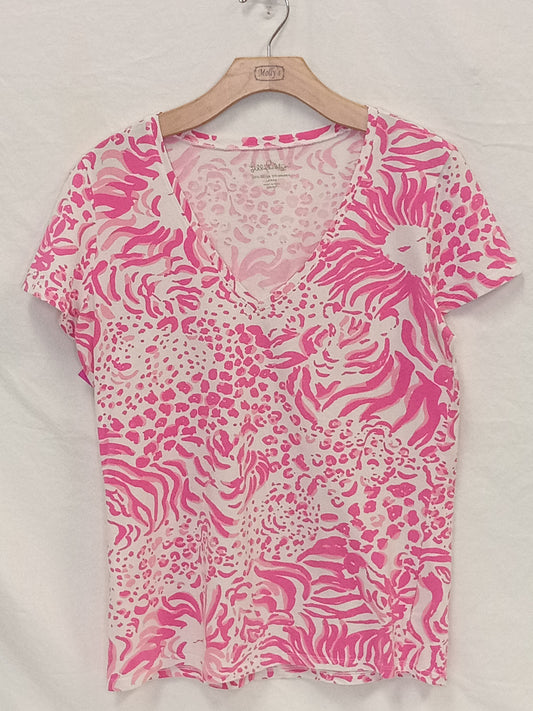 Lilly Pulitzer Blouse