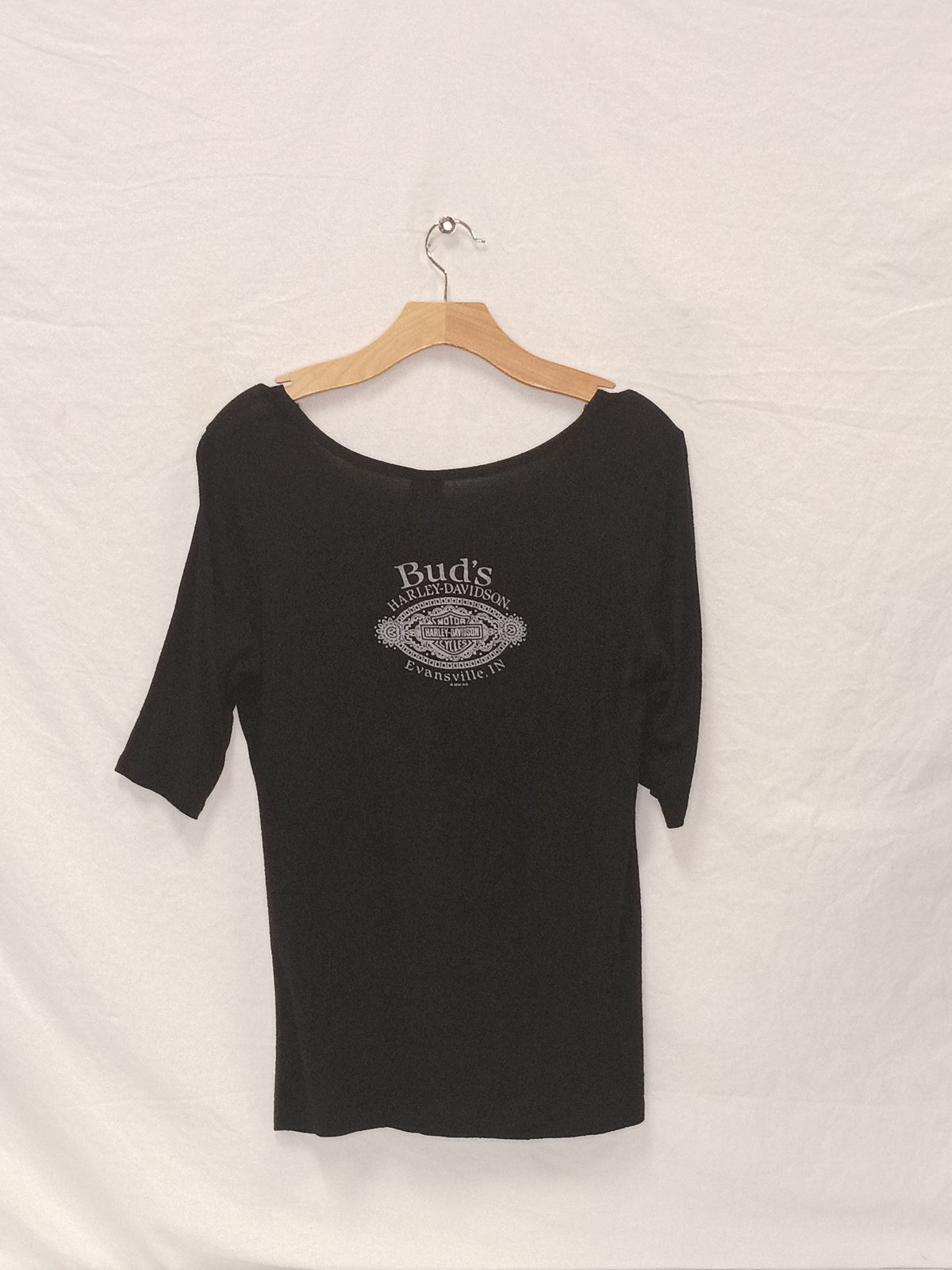 Harley Davidson Blouse