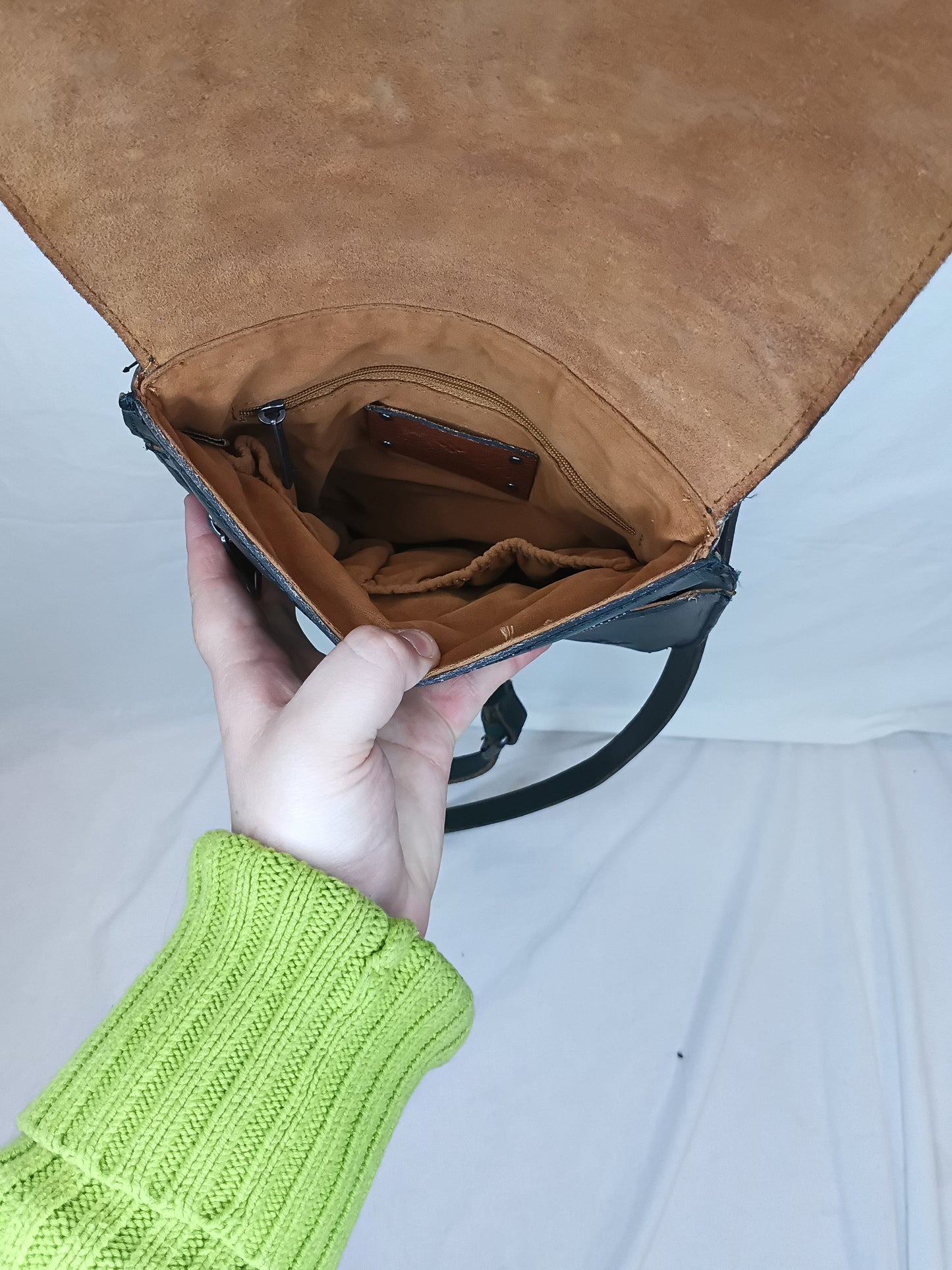 Patricia Nash Crossbody