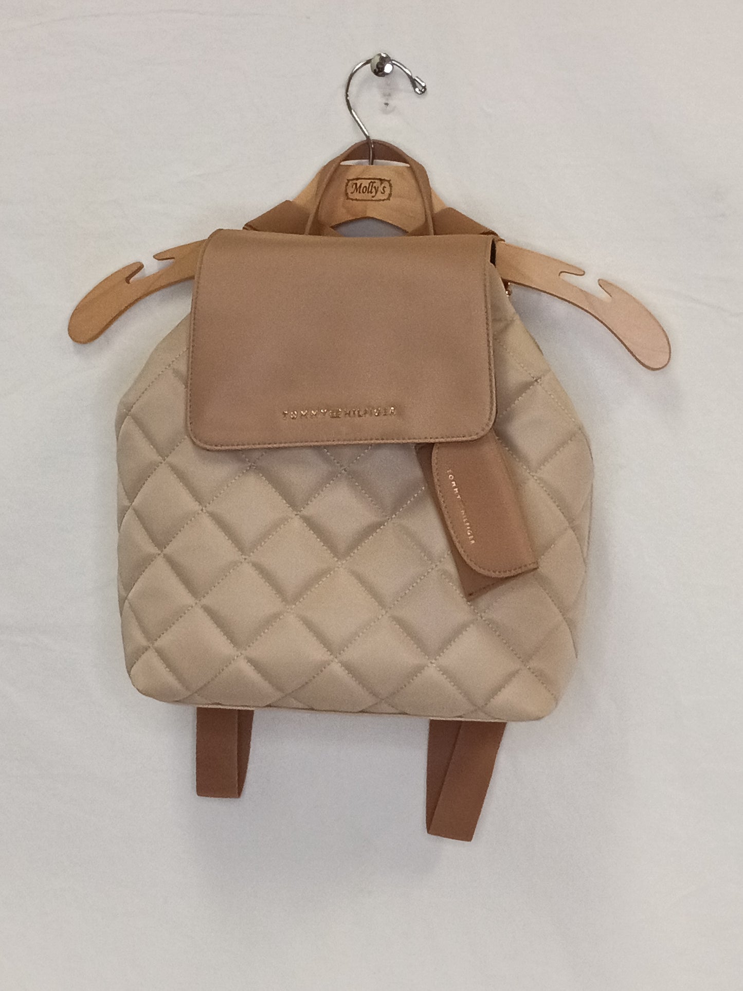 Tommy Hilfiger Backpack and Coin Purse