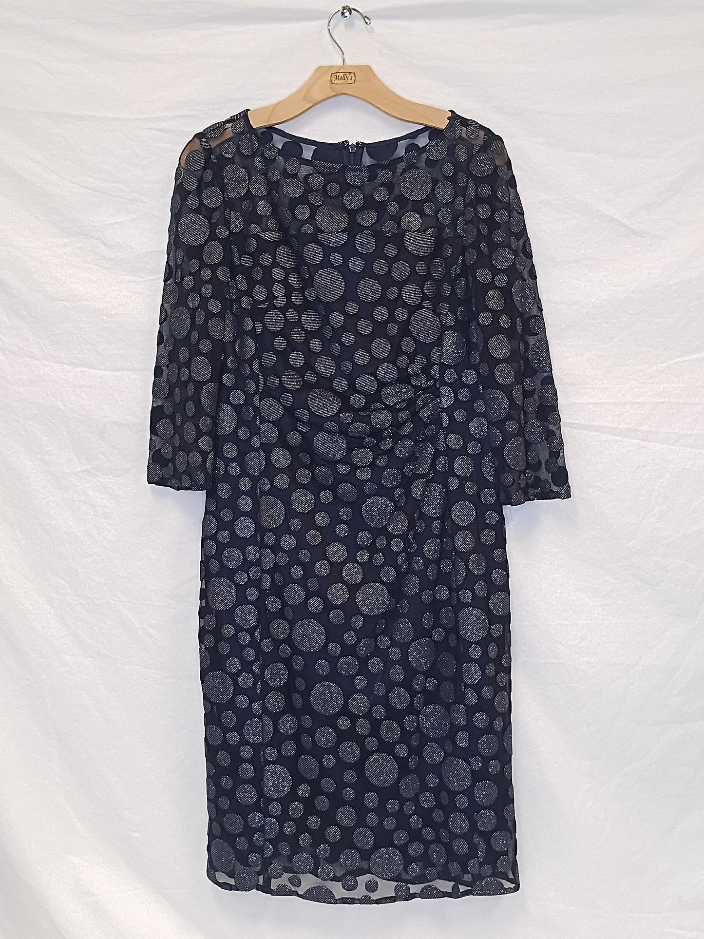 Tahari Midi Dress