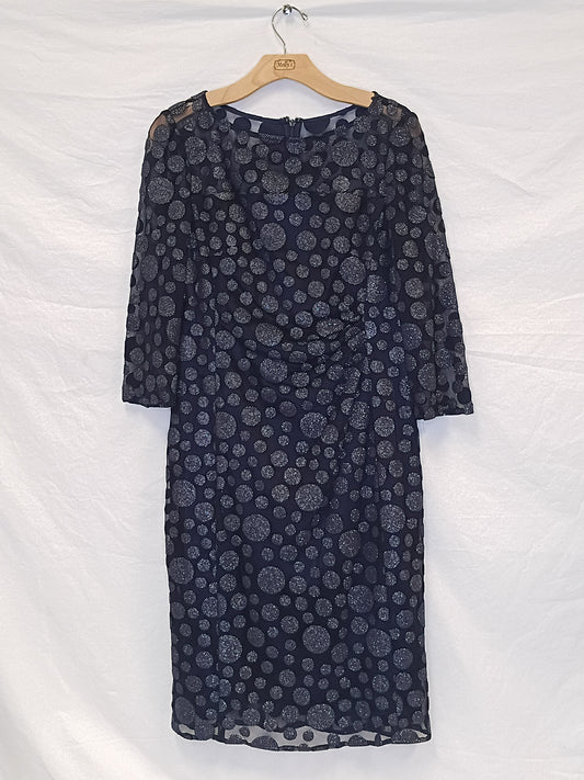 Tahari Midi Dress