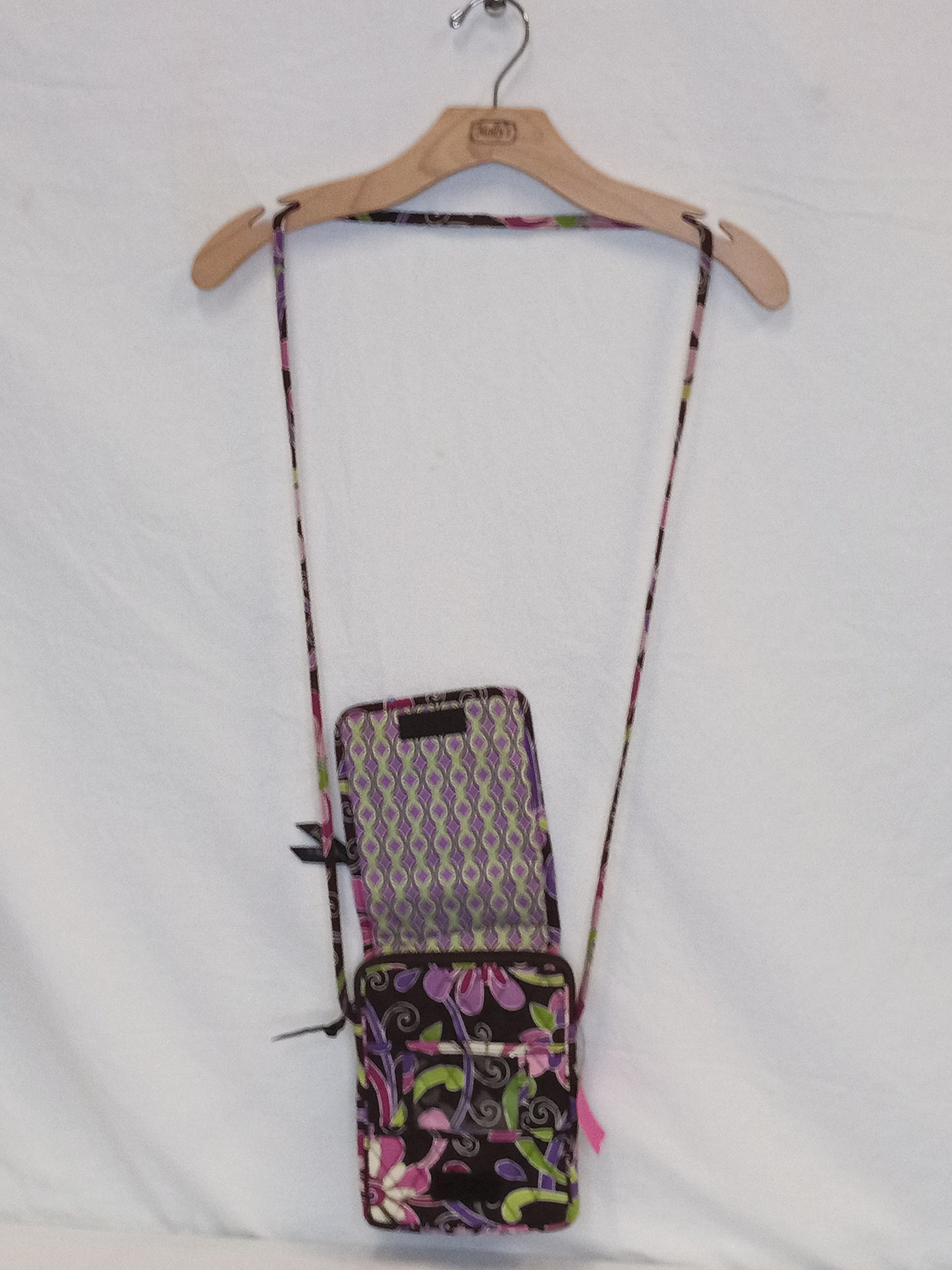 Vera Bradley Crossbody