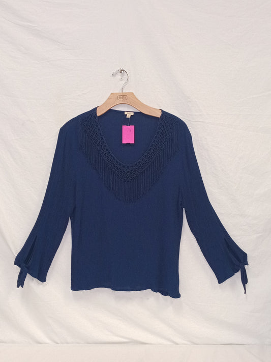 Reba Blouse