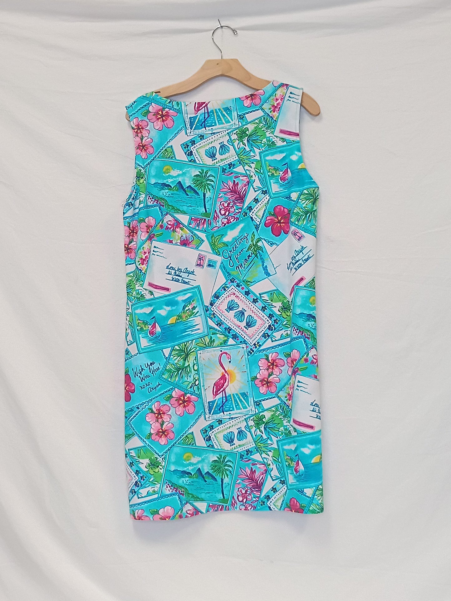 Aryeh Midi Dress